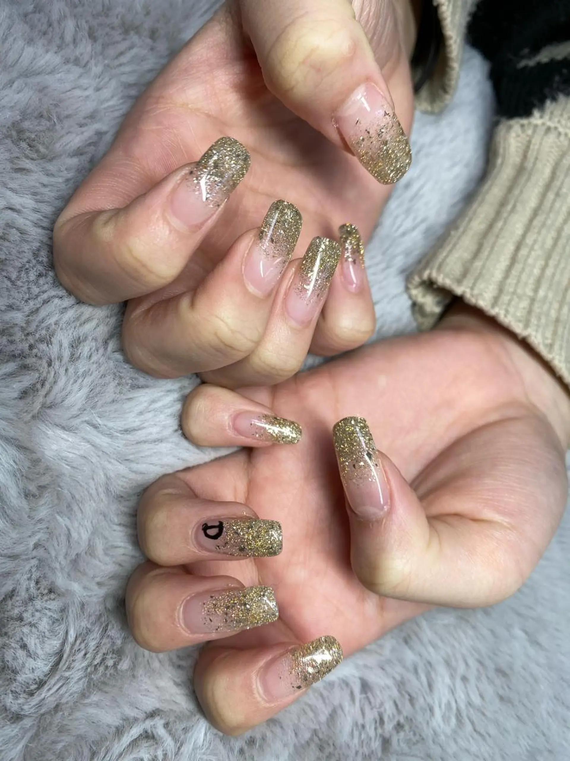 ネイル ハンドネイル nail salon "a"のネイルデザイン