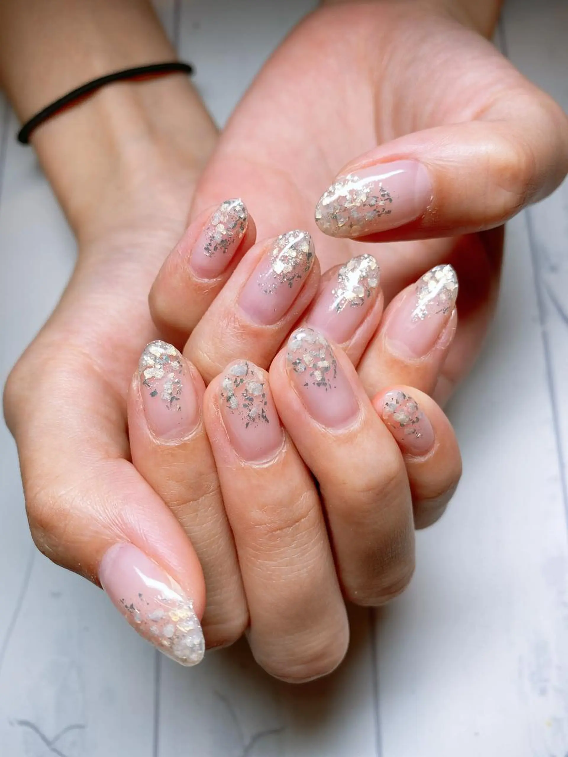 ネイル ハンドネイル claire. nailのネイルデザイン
