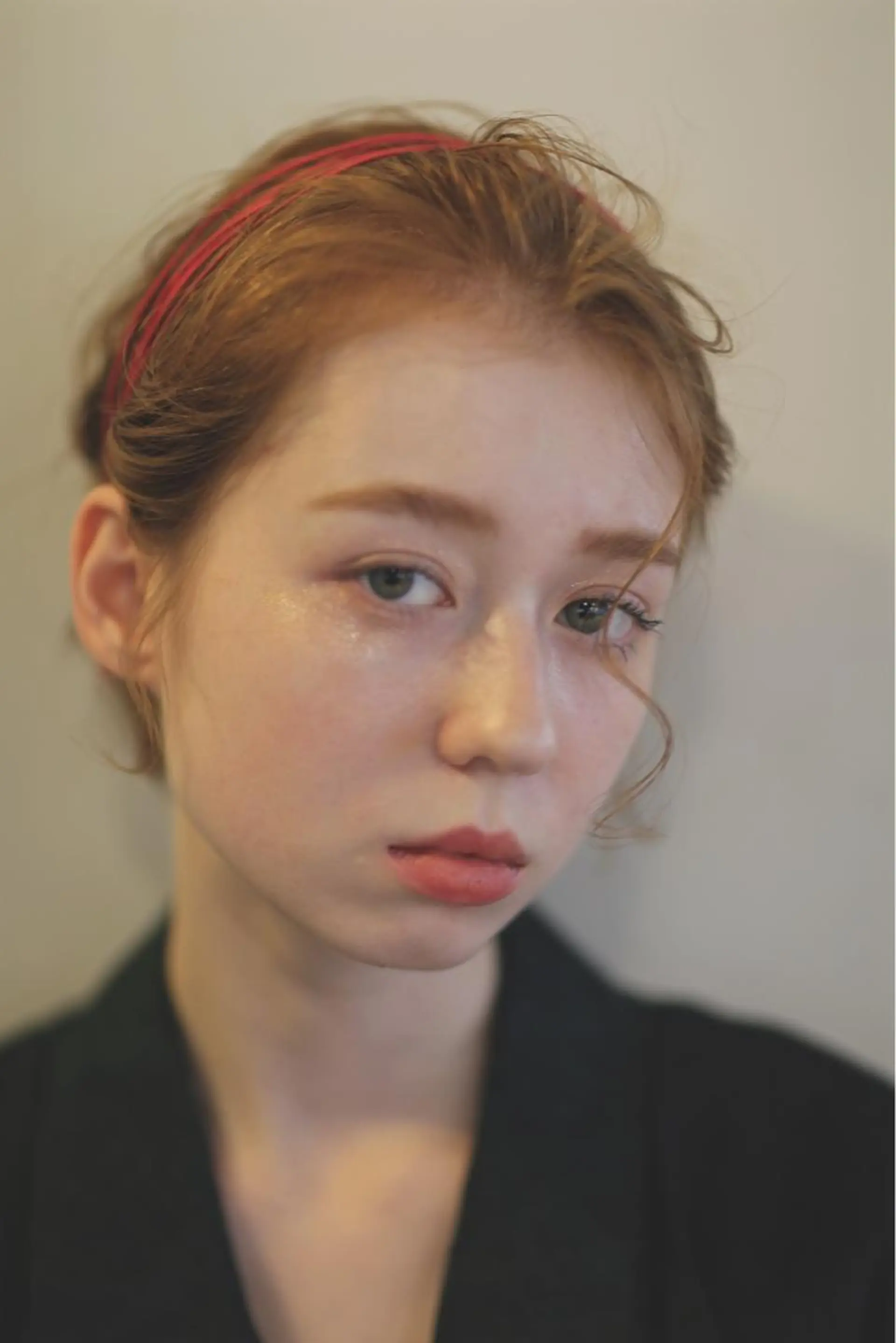 ミディアム ヘアアレンジ ボブ/レイヤー/艶 🦕risa 森下のヘアスタイル