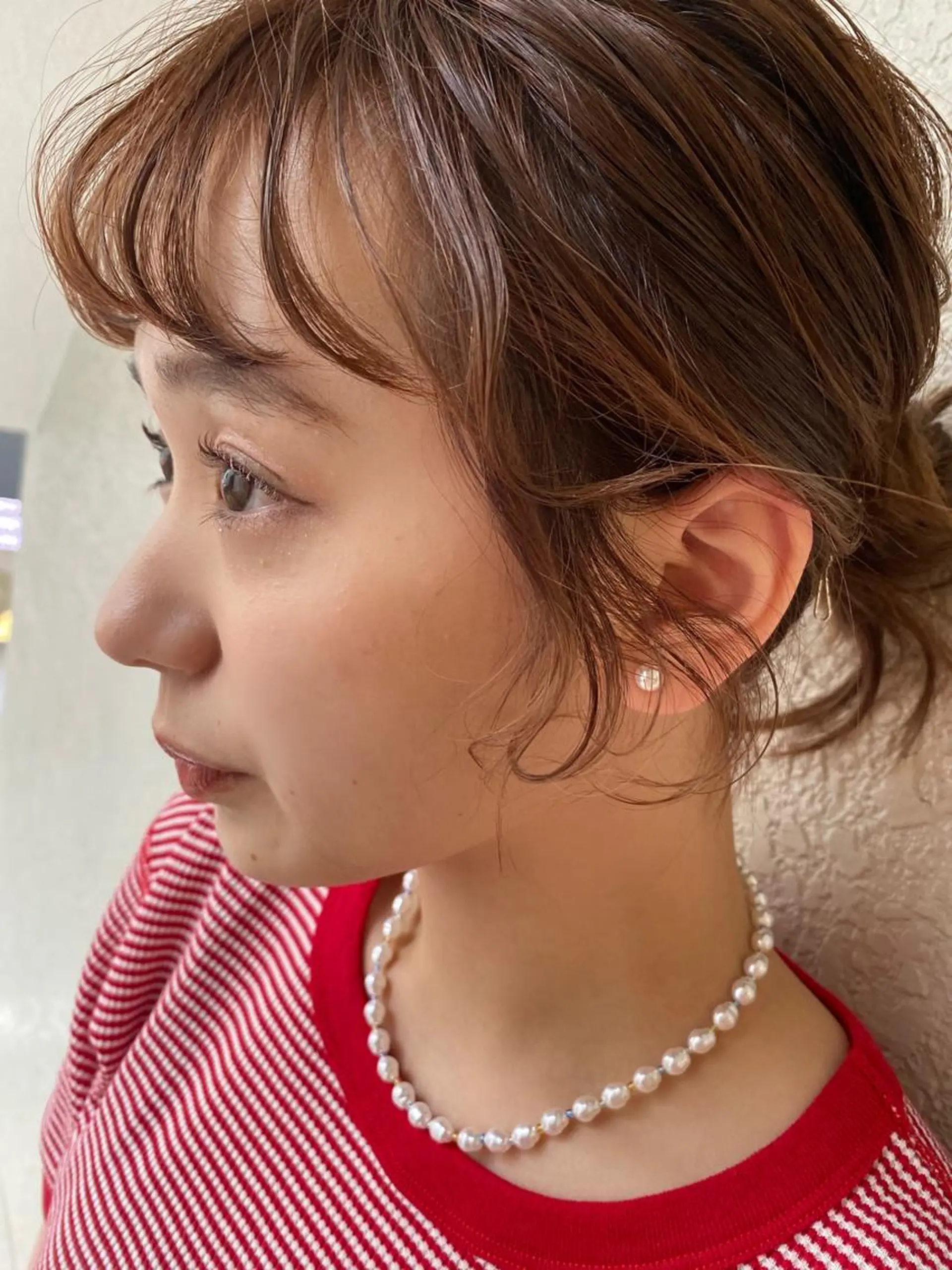 マツエク・マツパ 🎀NORA ayakaのマツエク・マツパデザイン