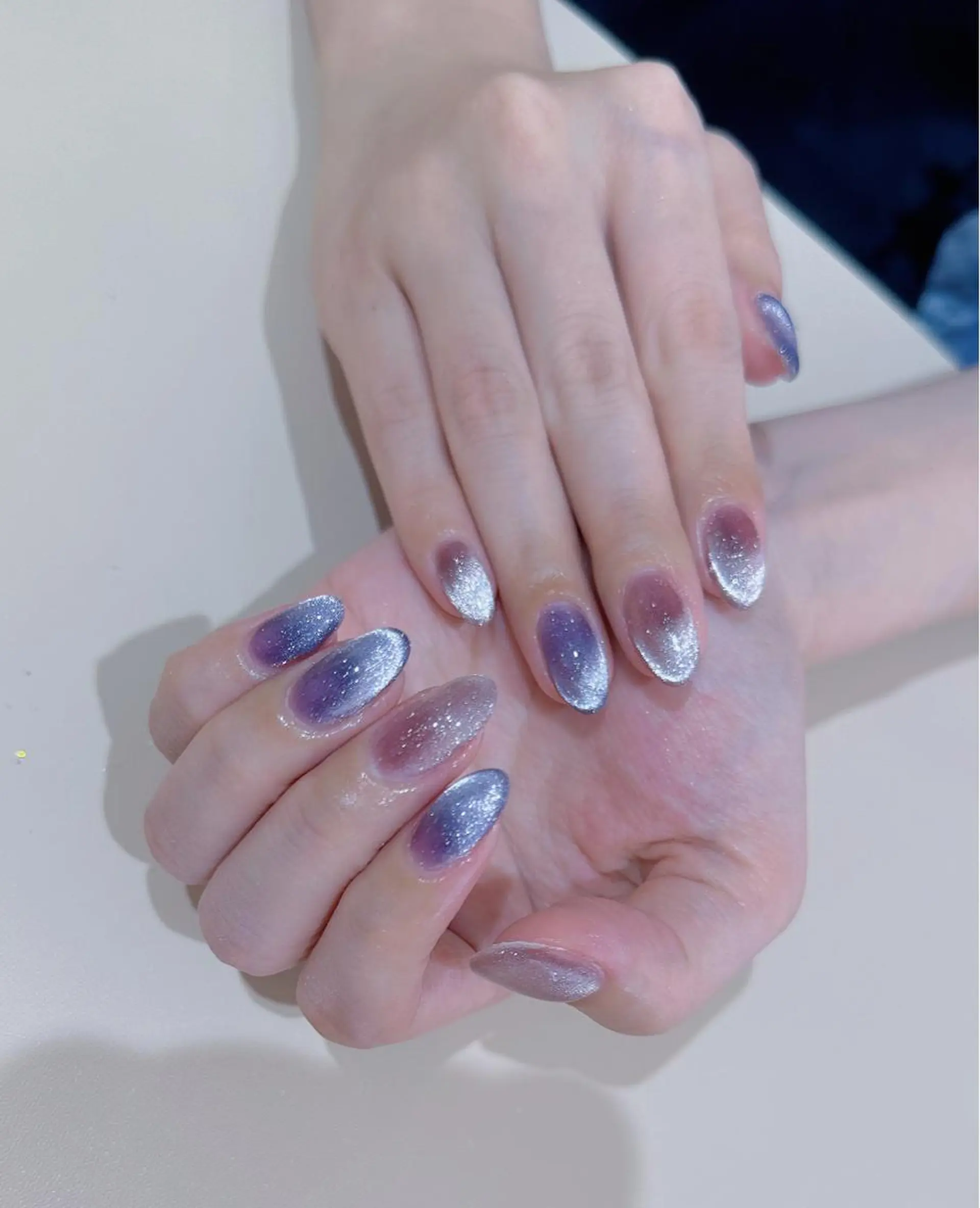 ネイル ハンドネイル NANA NAILのネイルデザイン