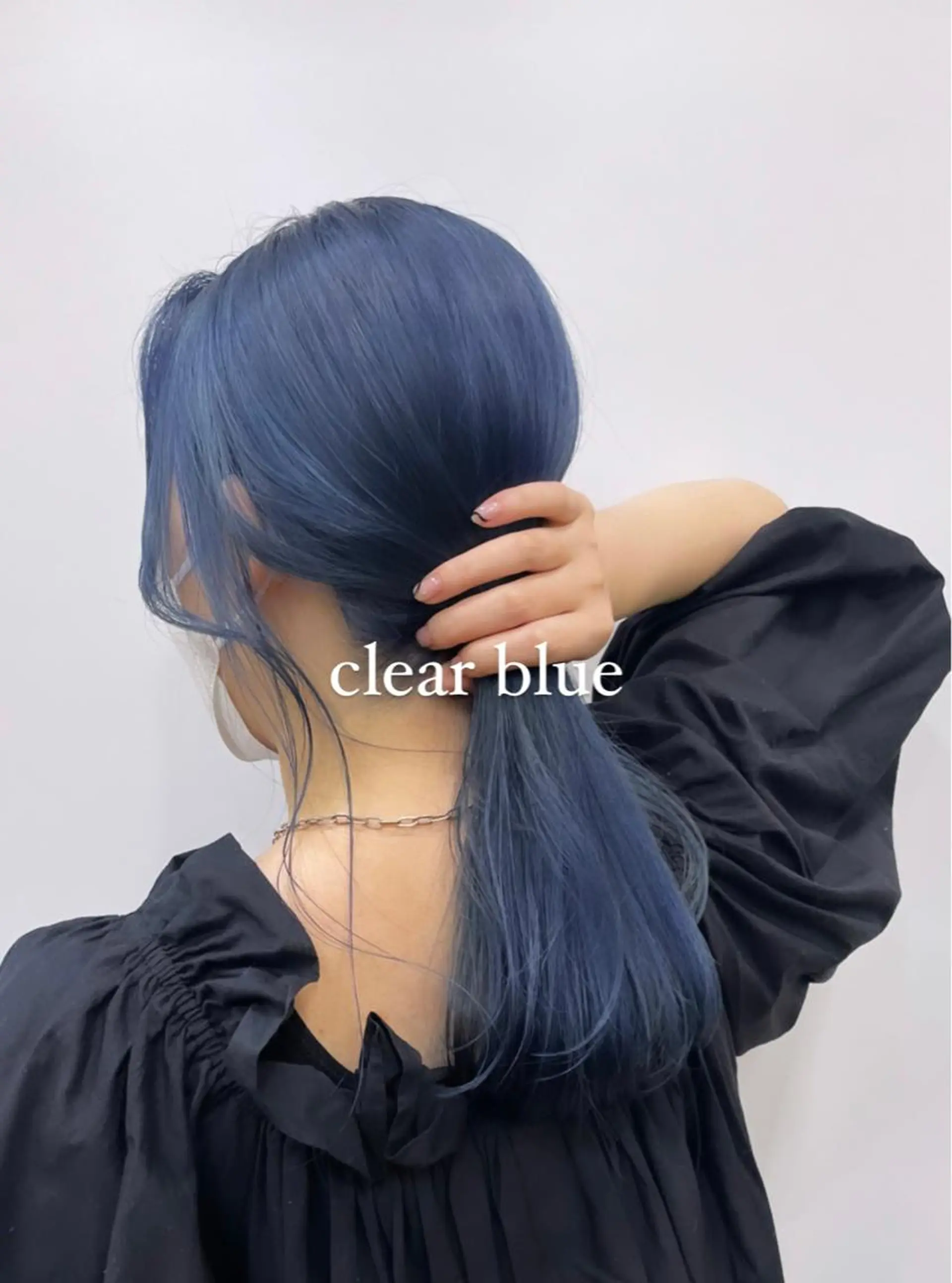 ロング カラー ヘアカラー トリートメント Go to day渋谷sol店所属・🟧オシャレ女子多数 アツシ🟧のヘアスタイル