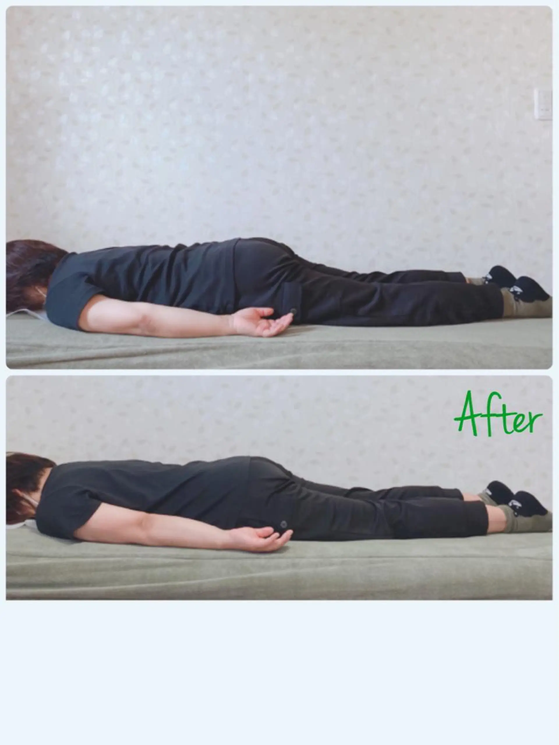 Anne’s happyBonesのエステ・リラクイメージ