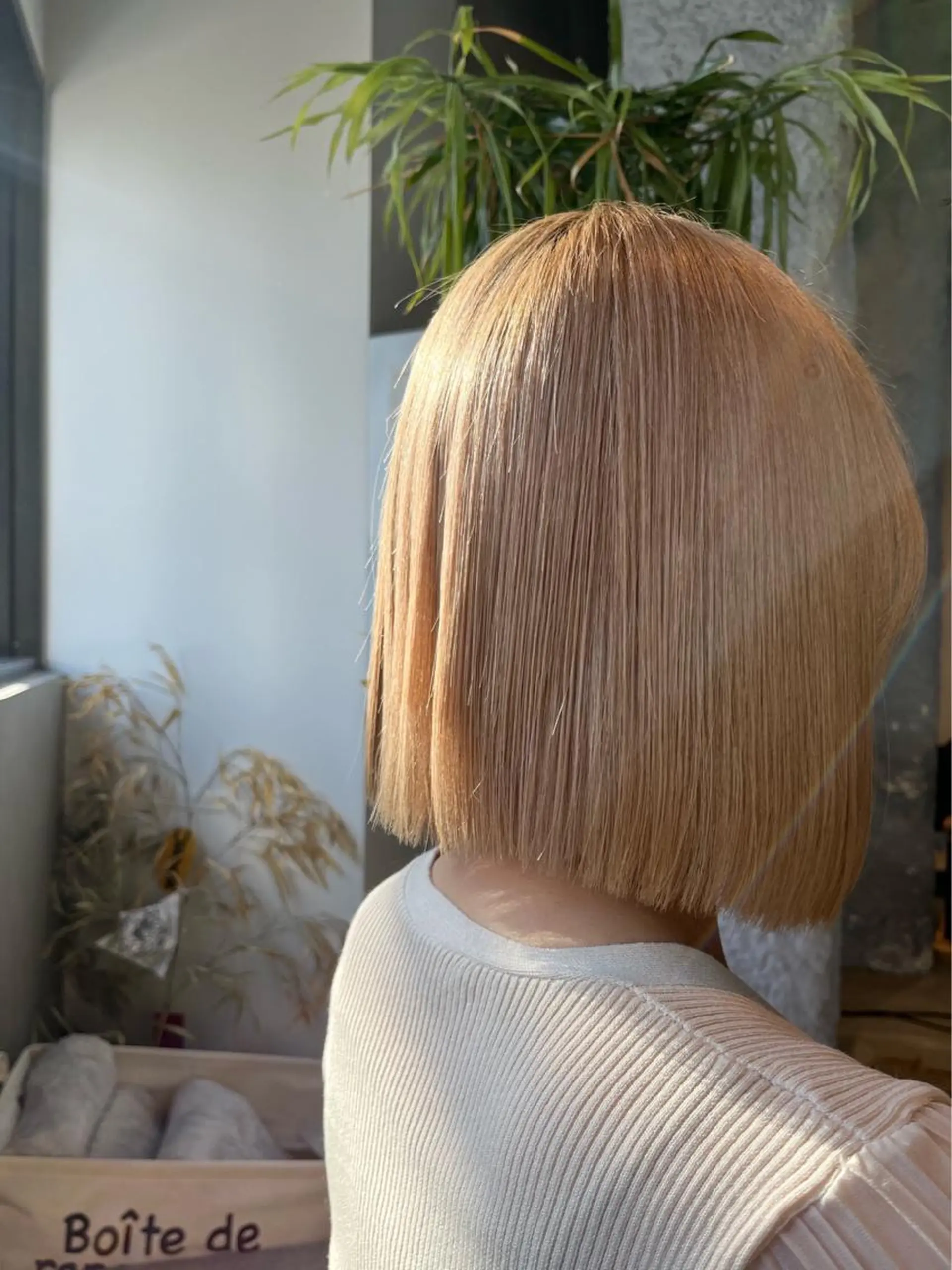 ロング 🌐👽フクイ キララ🌎💎のヘアスタイル