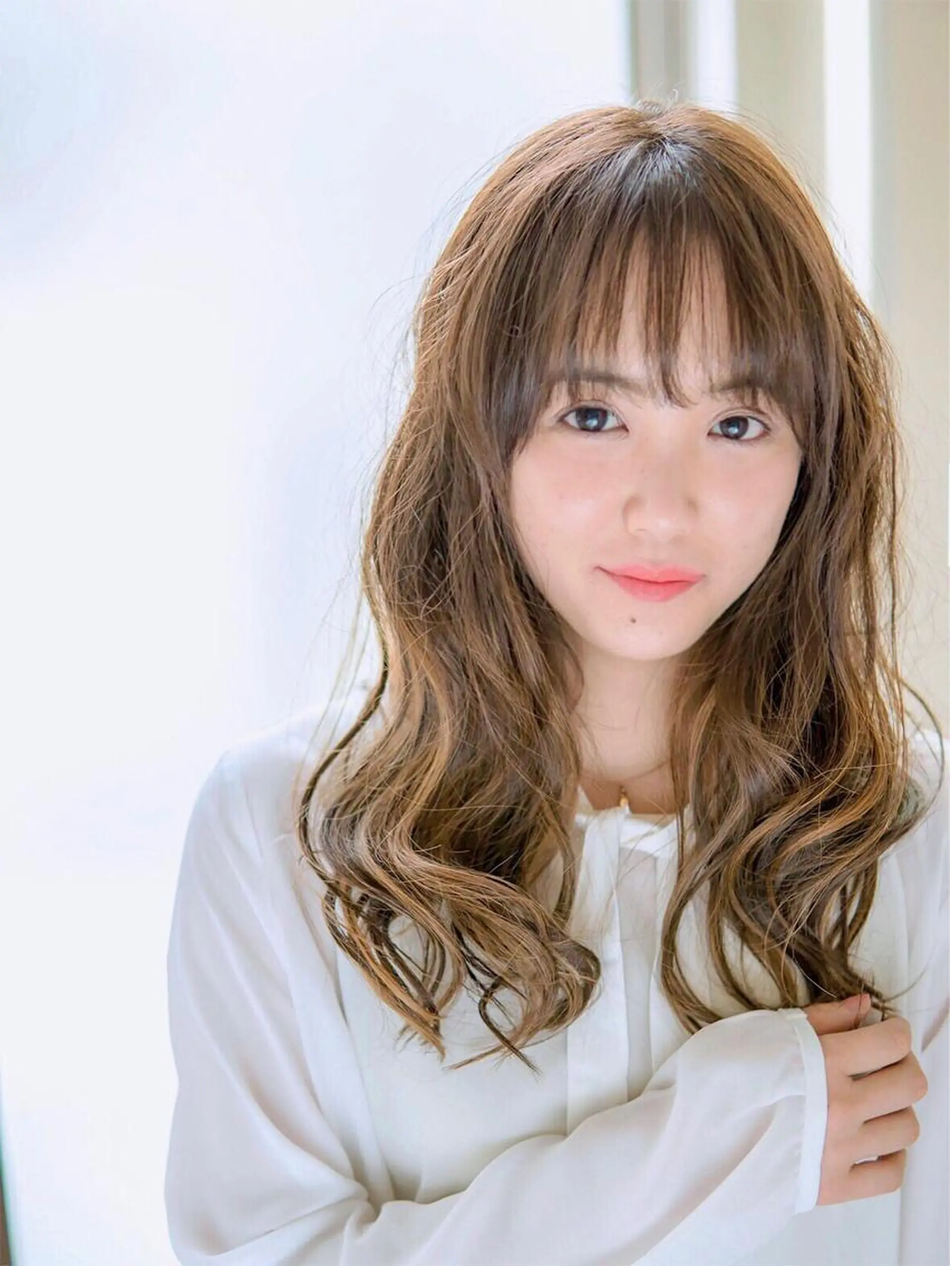 ロング ロング 元町・中華街白髪染めサロン T&um【ティーアンドアム】所属・永野 良一のその他イメージ