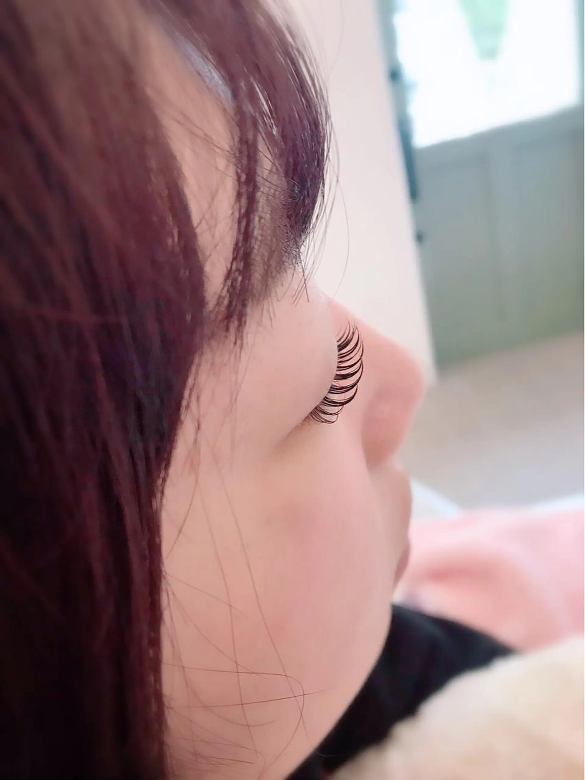 マツエク・マツパ ｉ Ayanaのマツエク・マツパデザイン