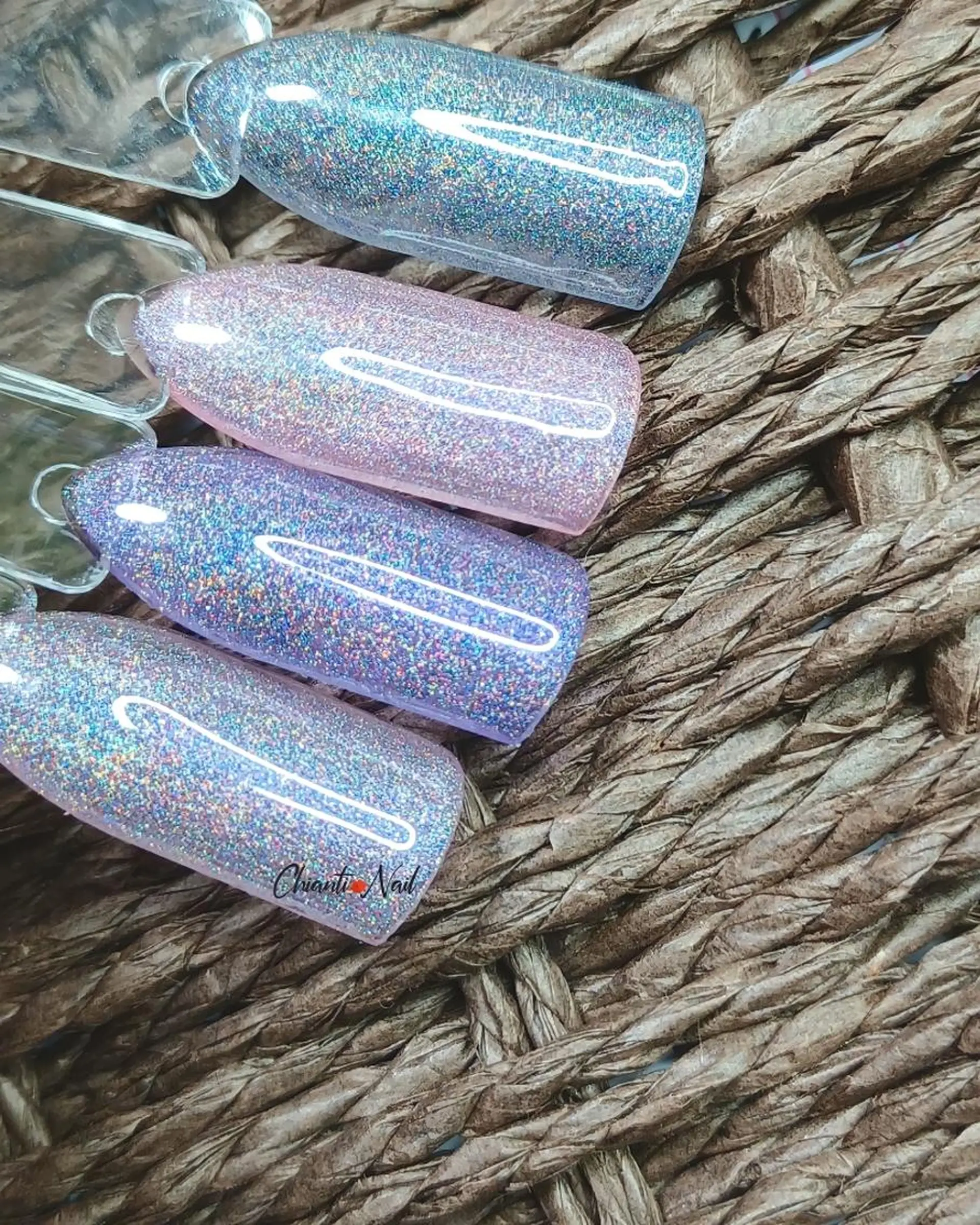 ネイル Chianti Nailのネイルデザイン