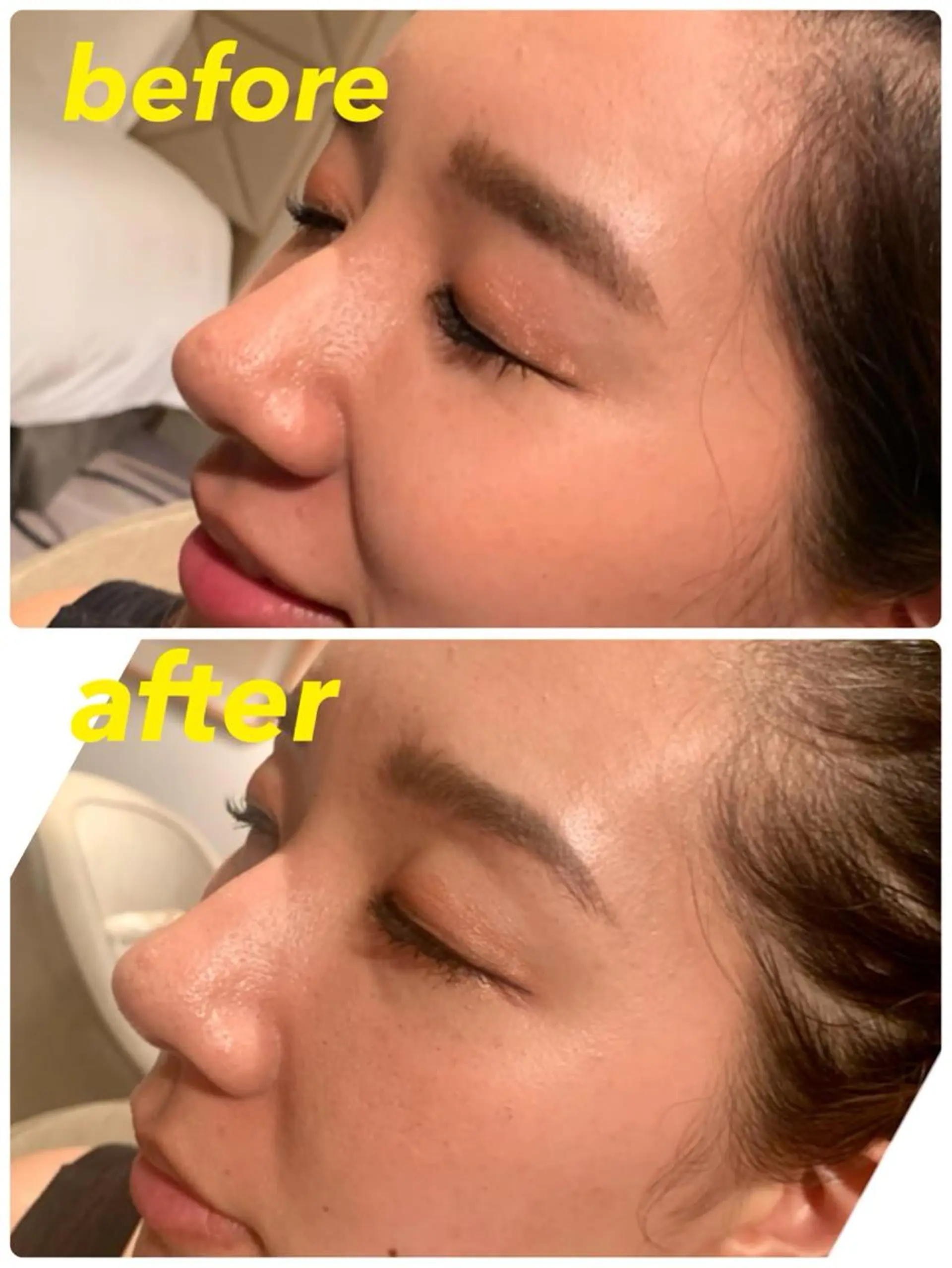 lafleur Yurinaのエステ・リラクイメージ