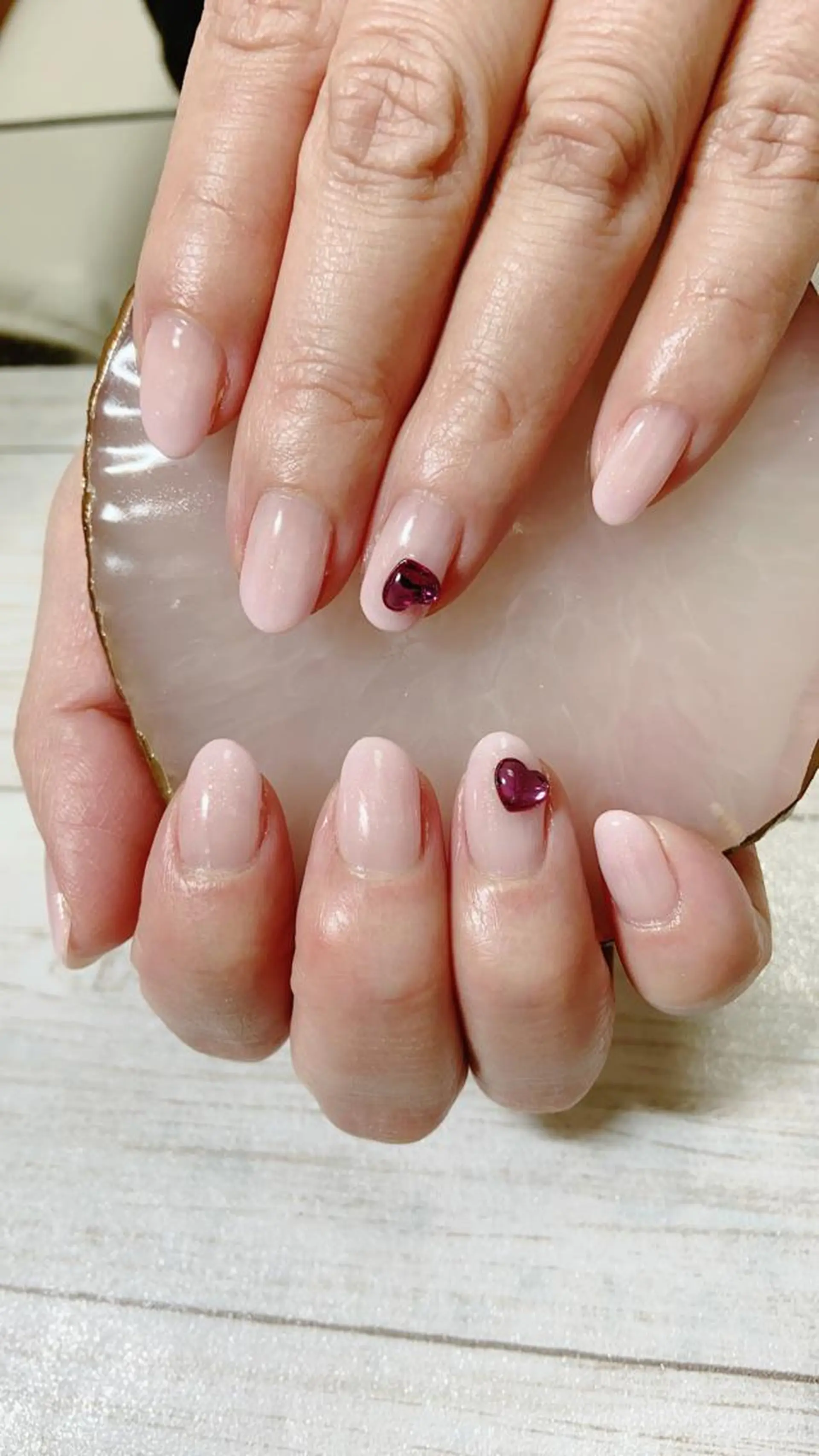 ネイル ハンドネイル Lokahi NAILのネイルデザイン