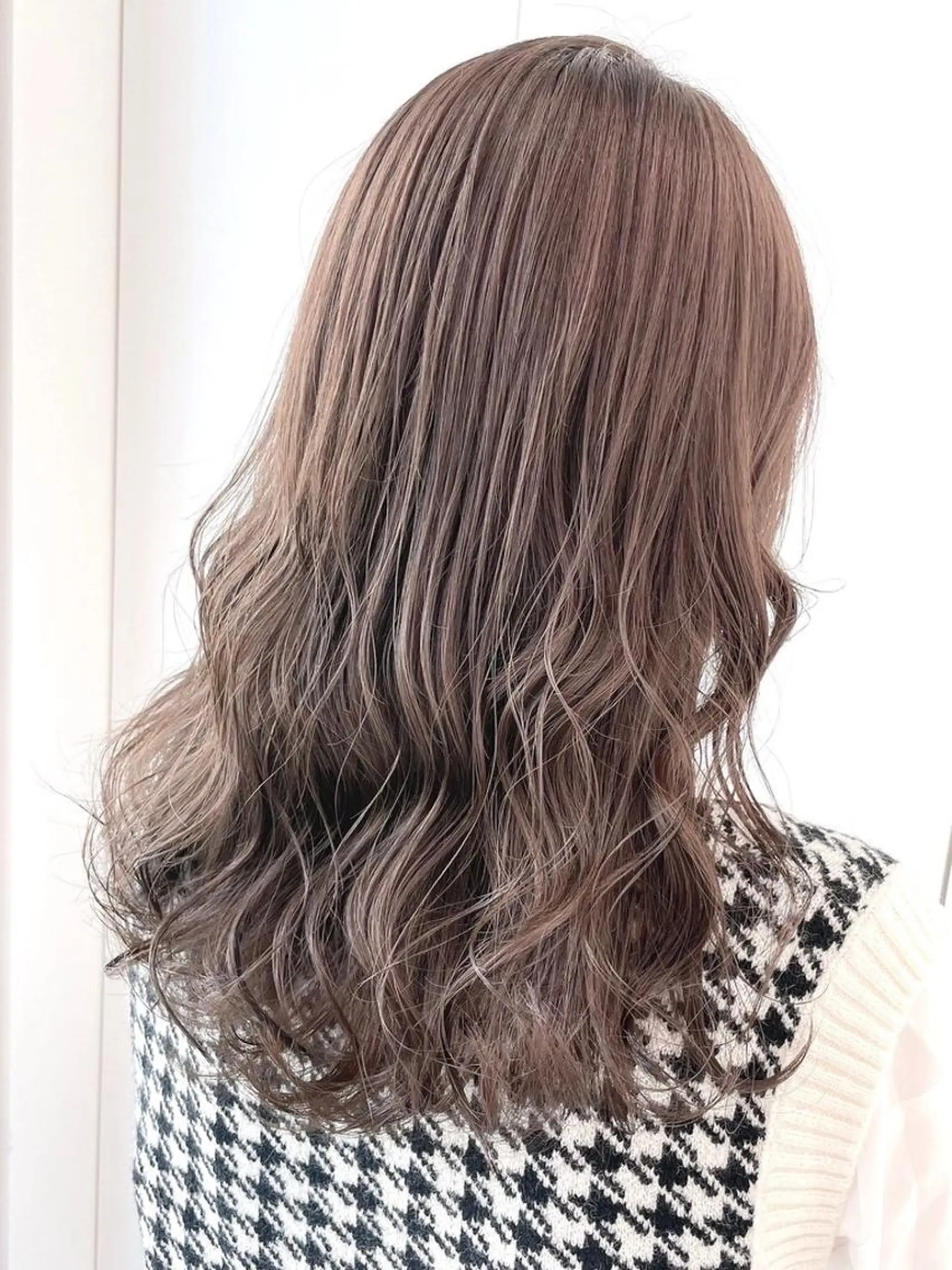 カラー 垢抜け🪞透明感 🎀原宿JUICEのヘアスタイル