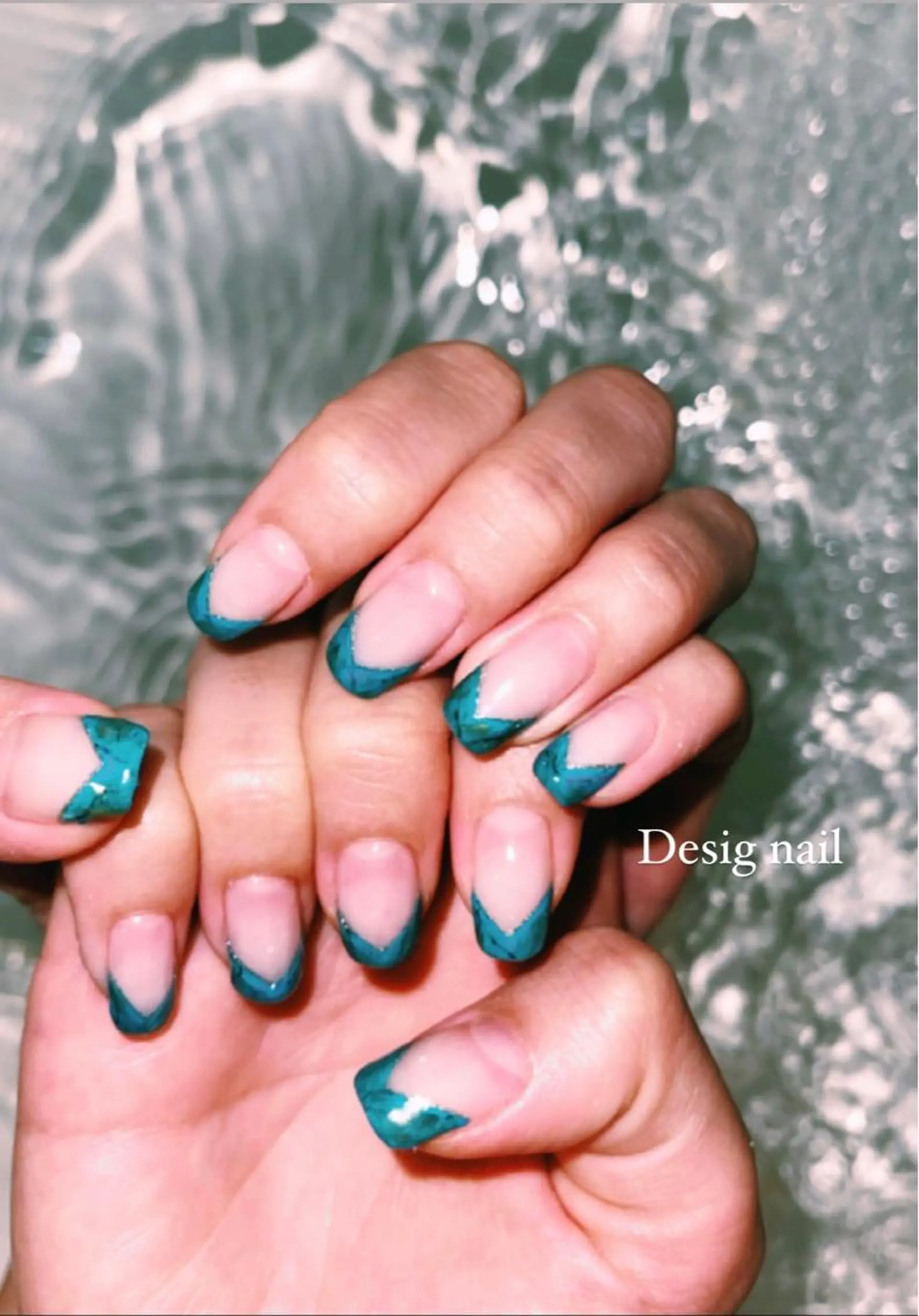 ネイル SATO .のマツエク・マツパデザイン