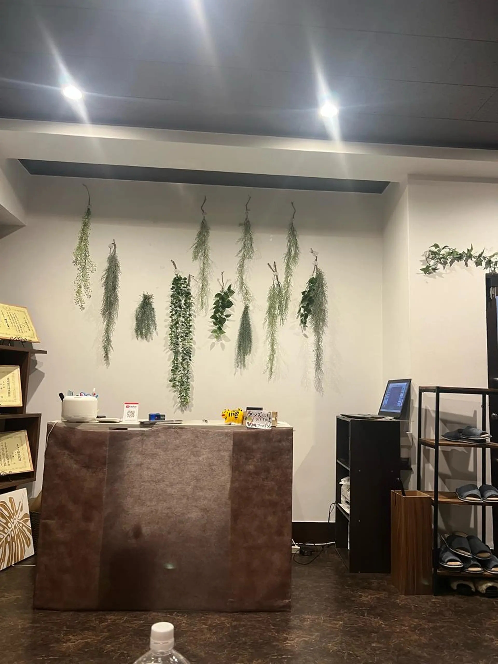 メンズ エステ リラク 美容鍼灸サロン LOMIHARIのエステ・リラクイメージ