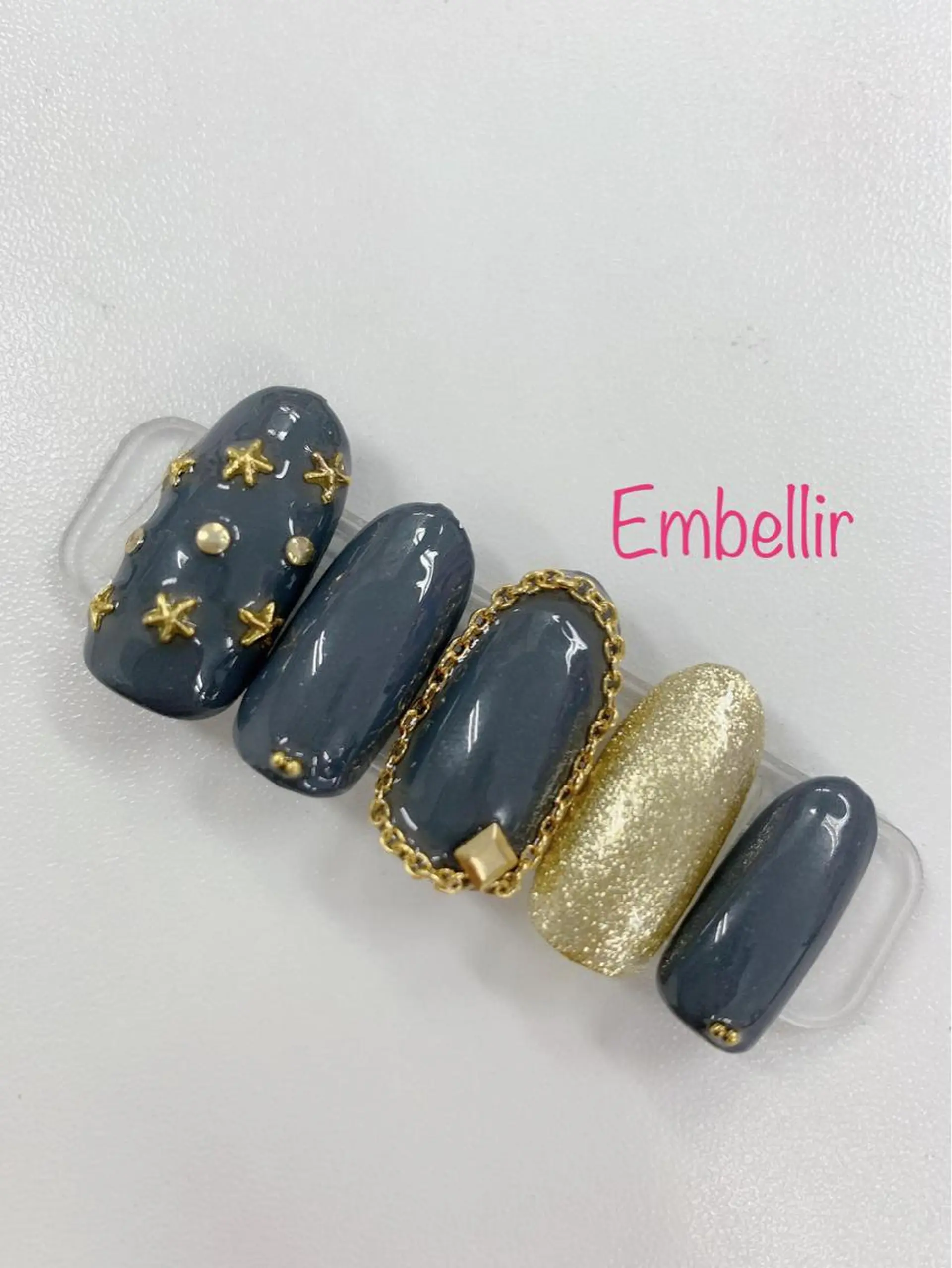 ネイル Embellir ♡鏡味のその他イメージ