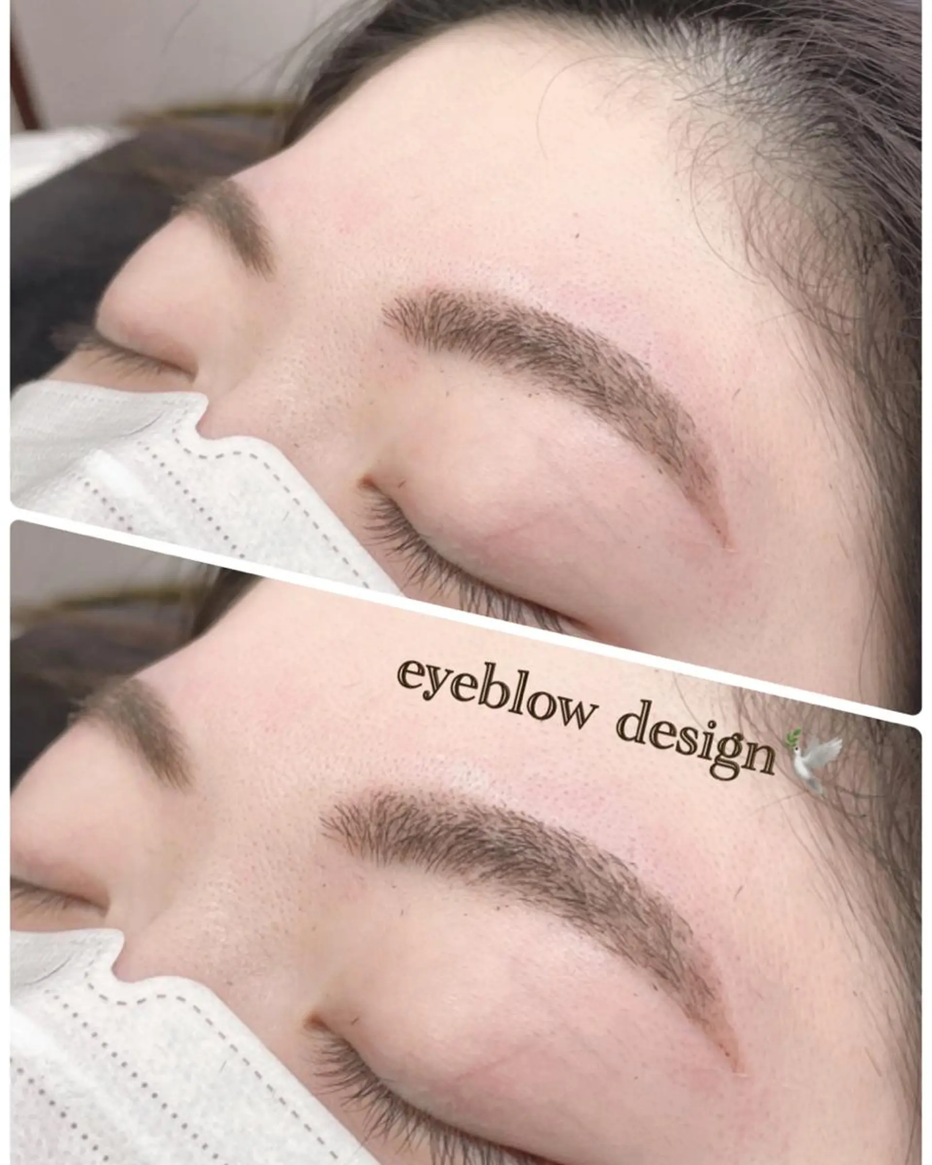 アイブロウ 眉毛ワックス脱毛 WE RULE 札幌店 【ウィールール 札幌店】所属・✨️大人ショート 髙橋朋花のその他イメージ