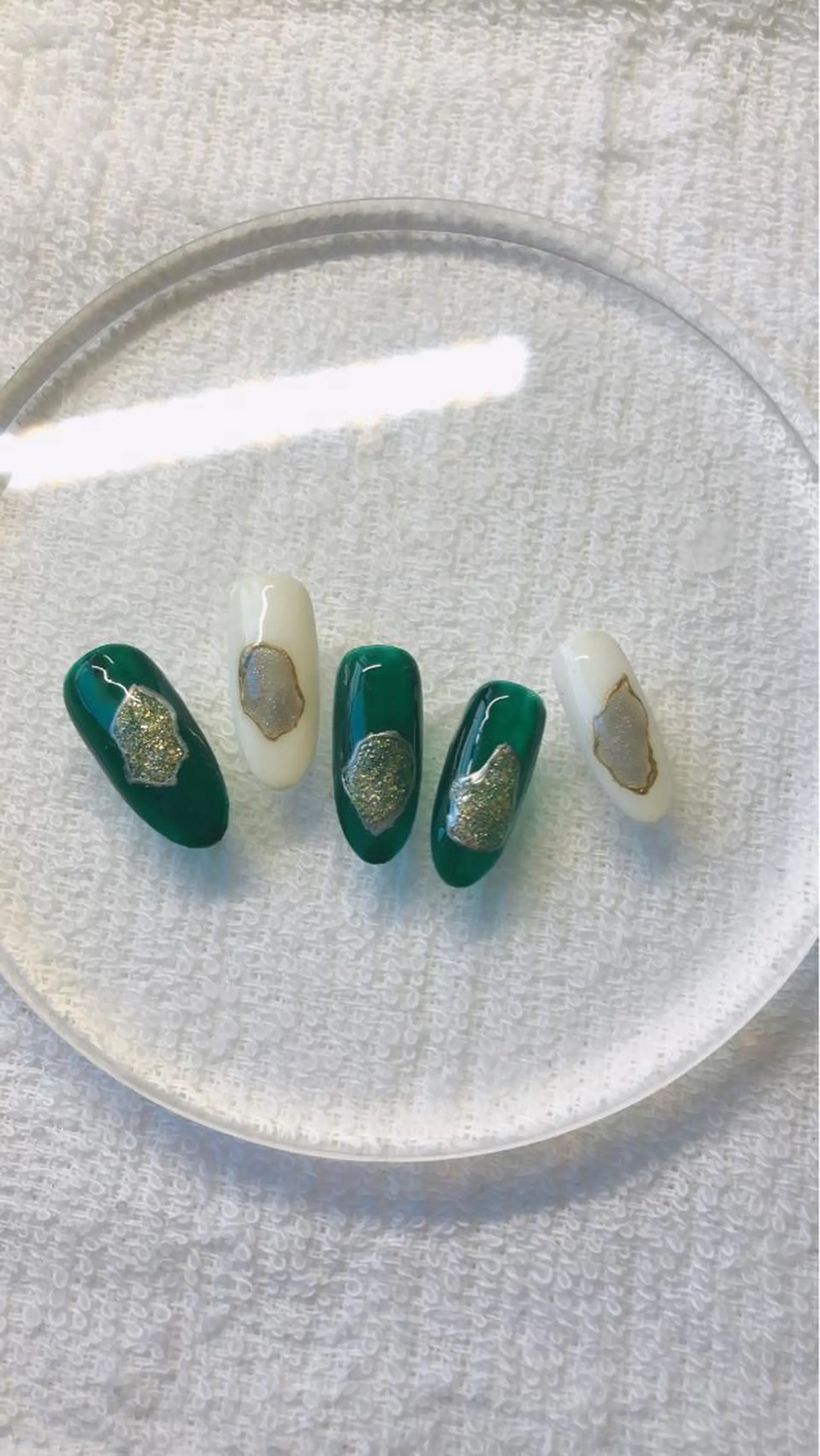 ネイル April Nailのネイルデザイン