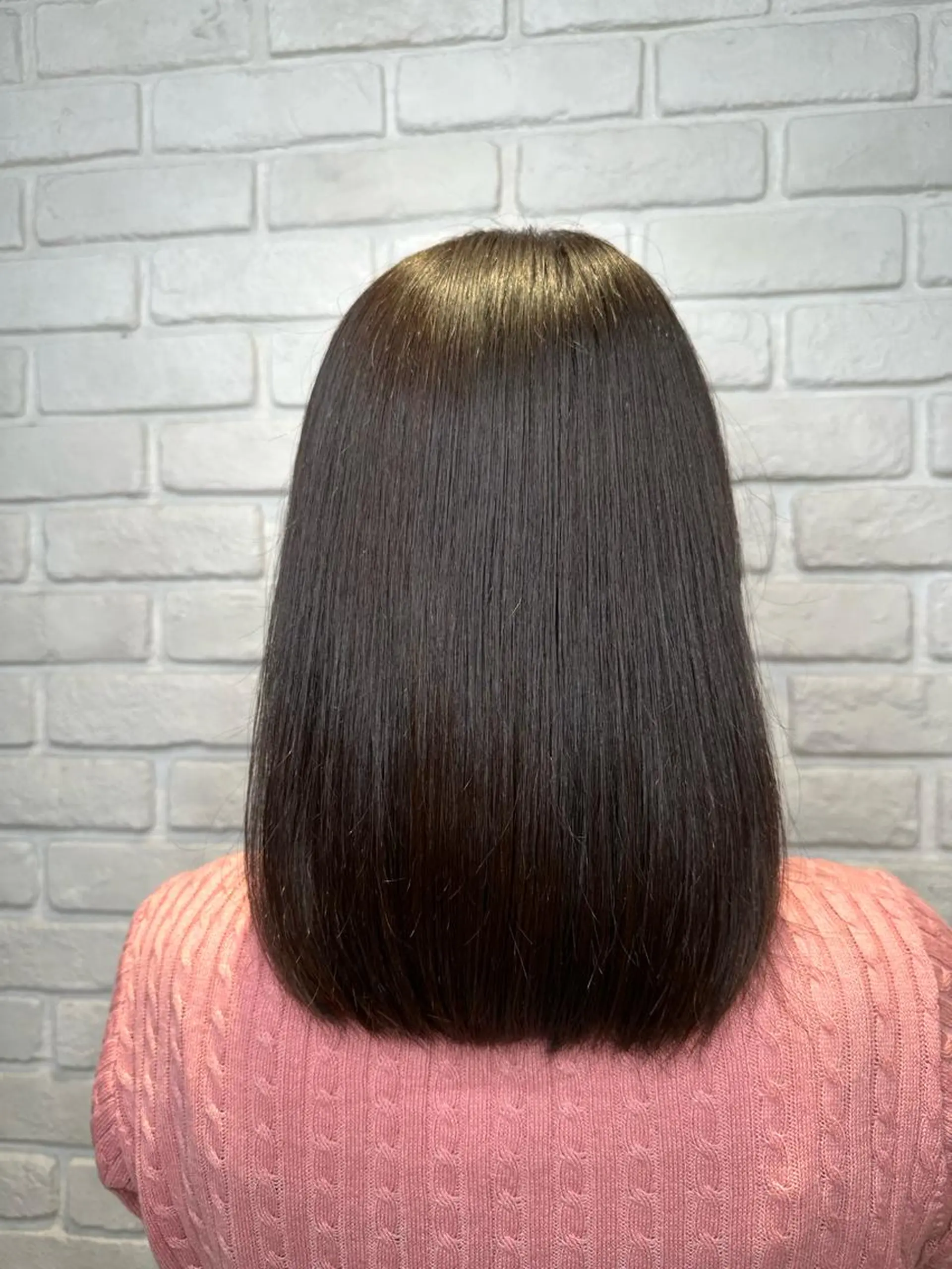 セミロング カラー パーマ ヘアアレンジ メンズ キッズ ネイル マツエク・マツパ アイブロウ メンズバレイヤージュ メンズブリーチ メンズハイライト メンズインナーカラー メンズ韓国風 🌈髪質改善TR 艶カラーユウダイ🌈のヘアスタイル