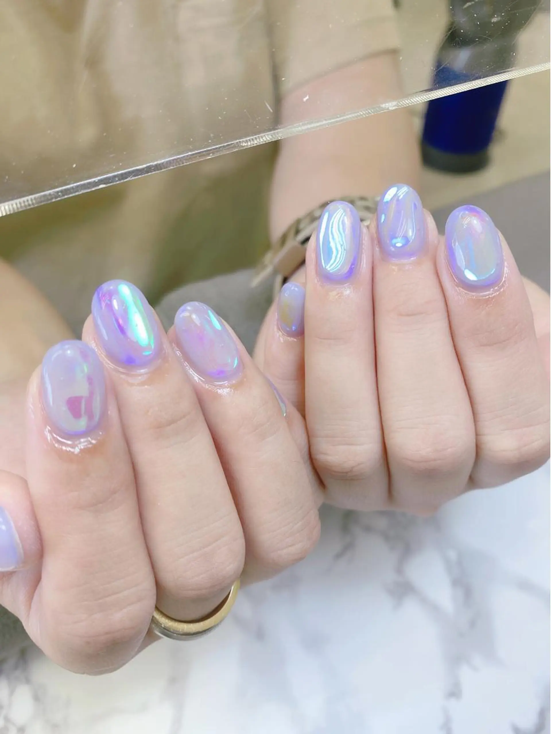 ネイル Avenir所属・Avenir nailのネイルデザイン