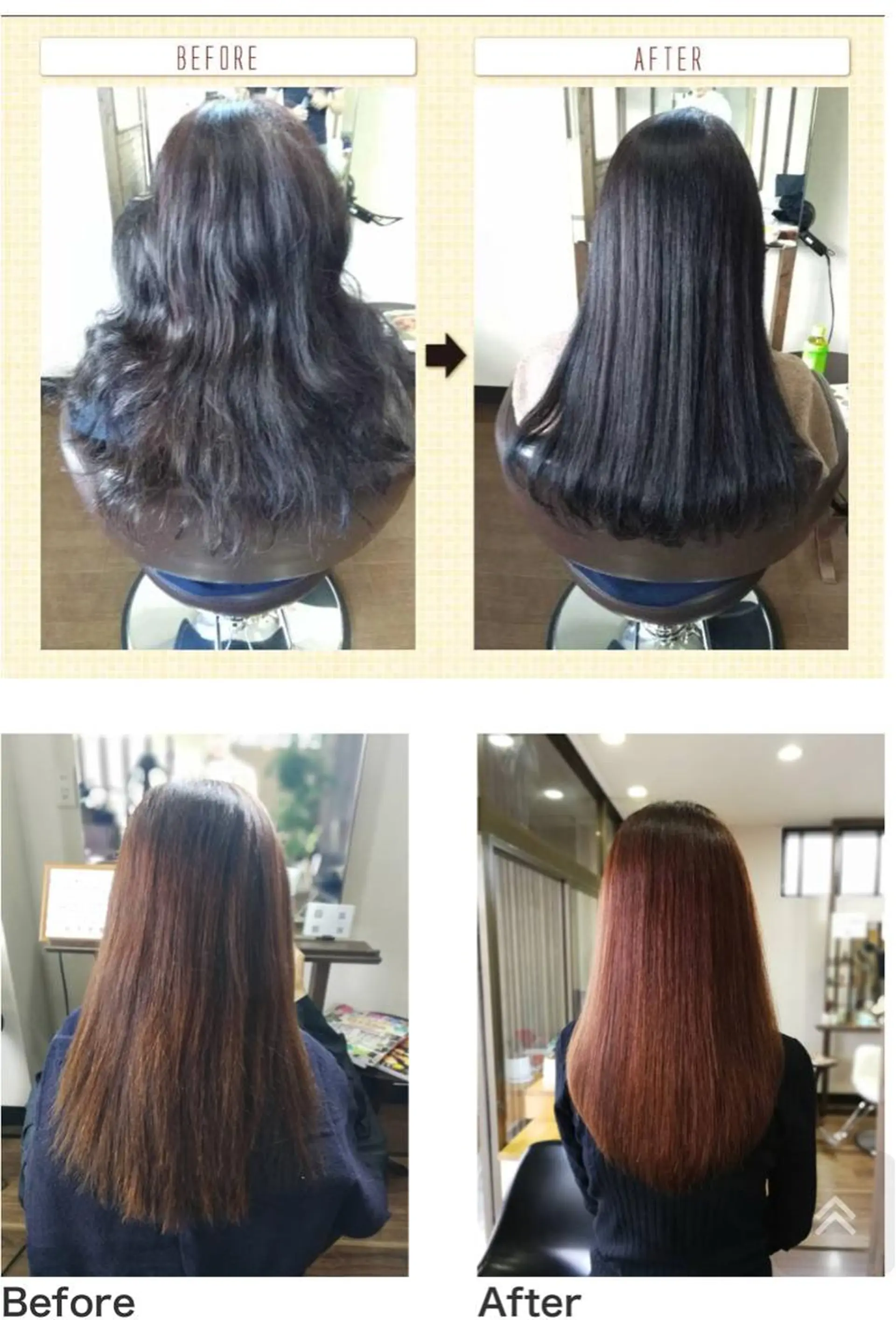 ロング カラー hair salon Ame(エイム)所属・熊井 達也のヘアスタイル