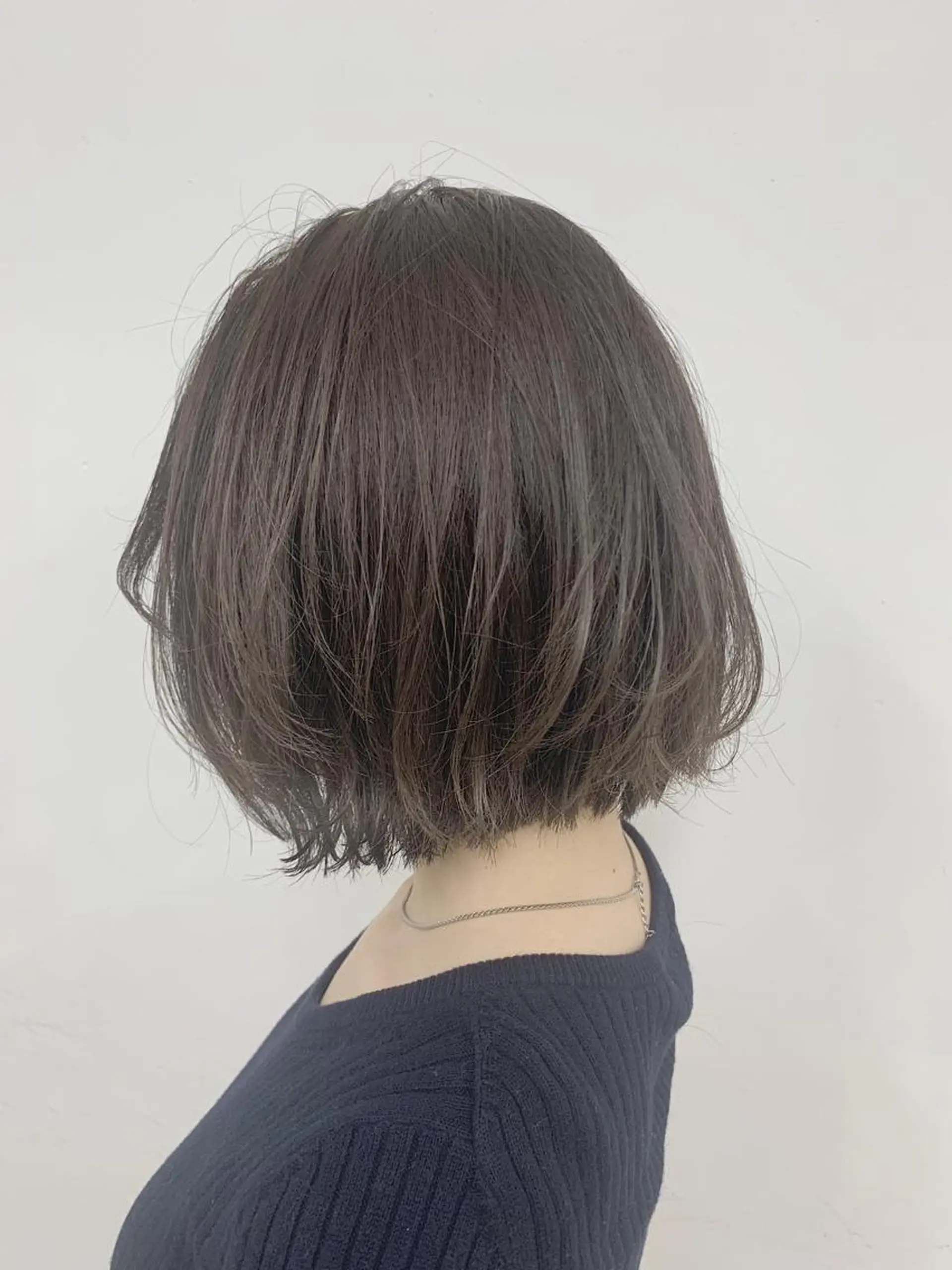 ショート ショートボブ ボブ ショートヘア カット ヘアカラー chama レイヤーカットのヘアスタイル
