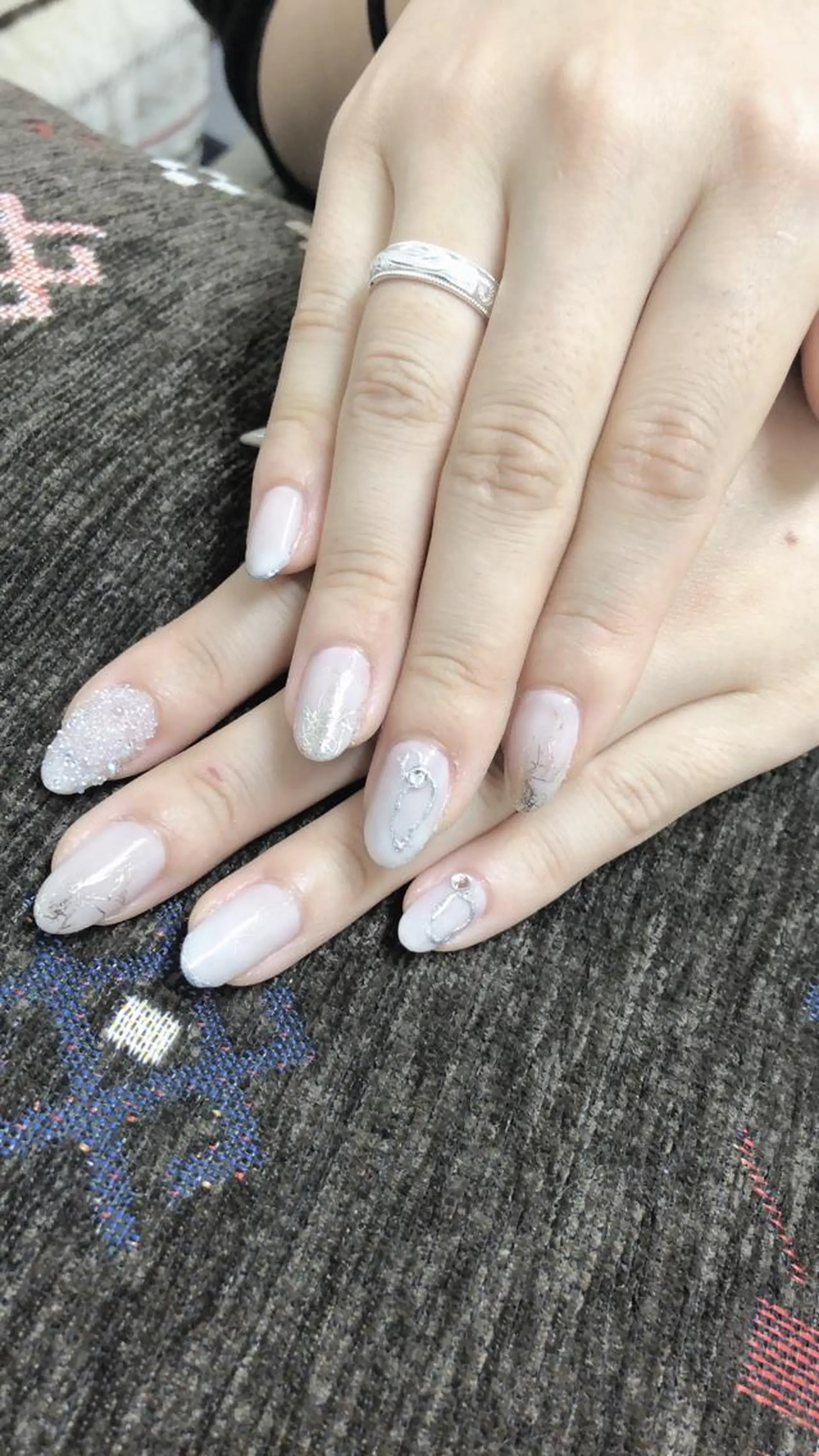 ネイル DolaNail Yuuのネイルデザイン