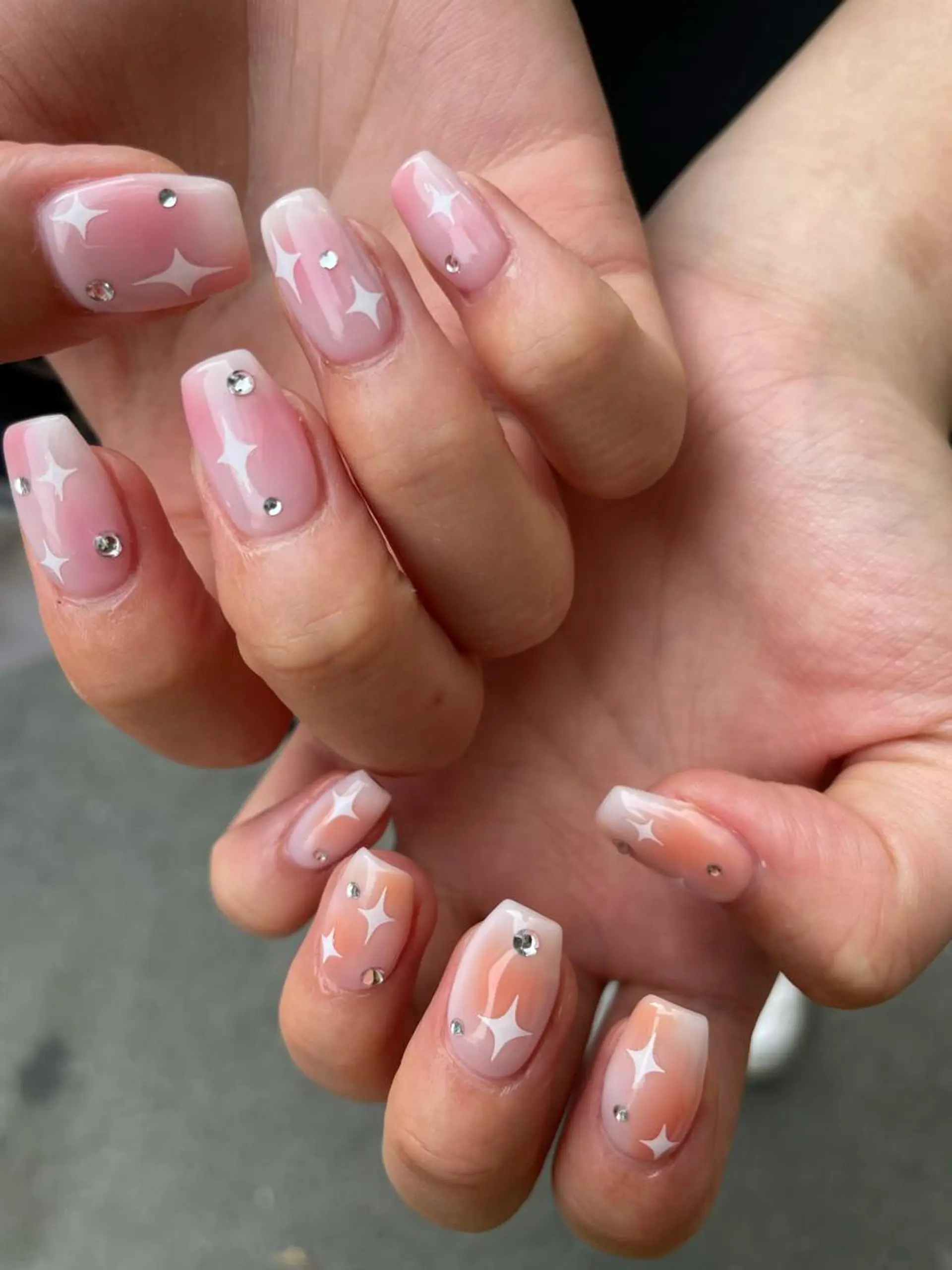 ネイル MH_ Nailのネイルデザイン
