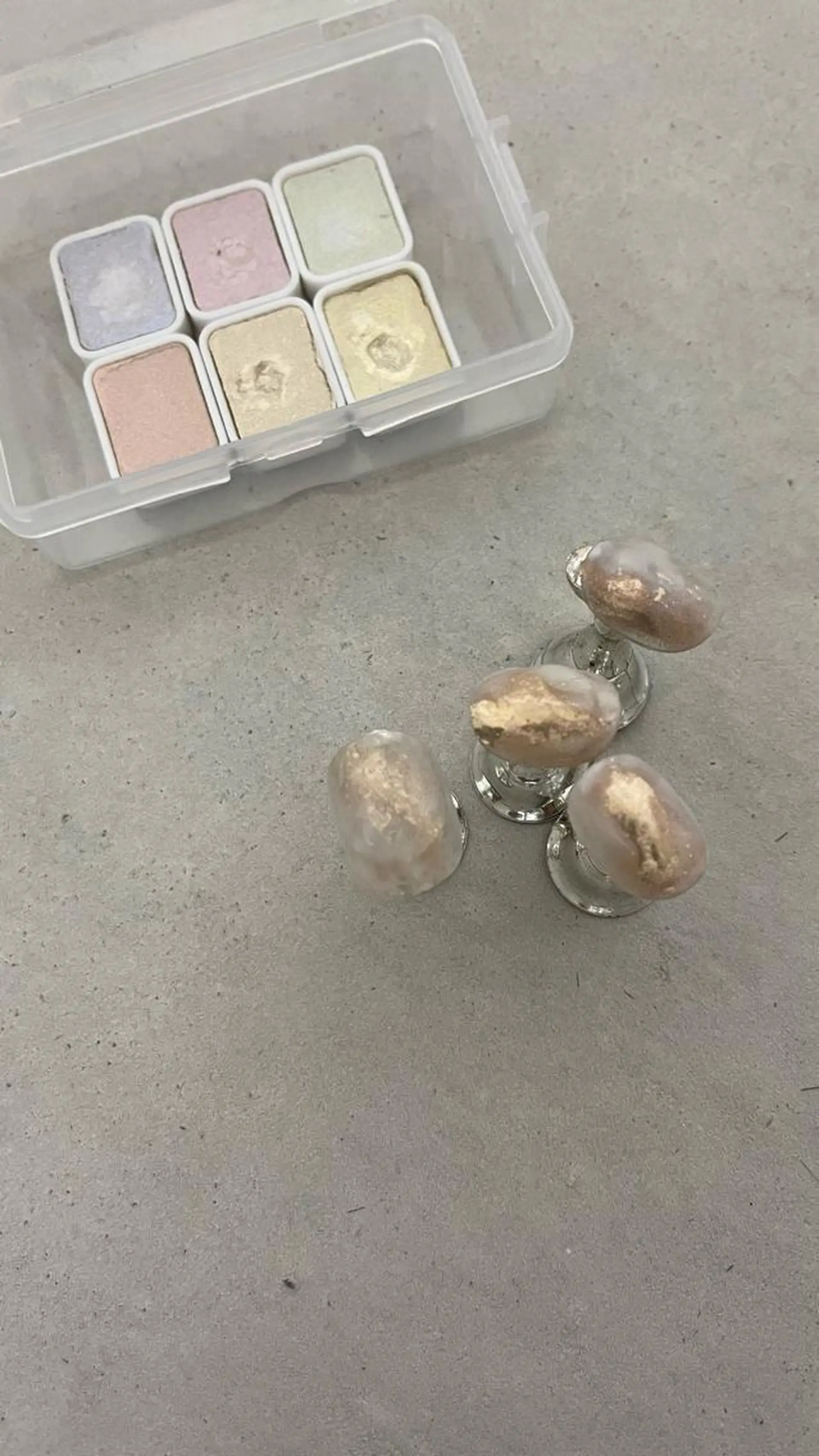 ネイル meilllhair所属・meilll nailのネイルデザイン