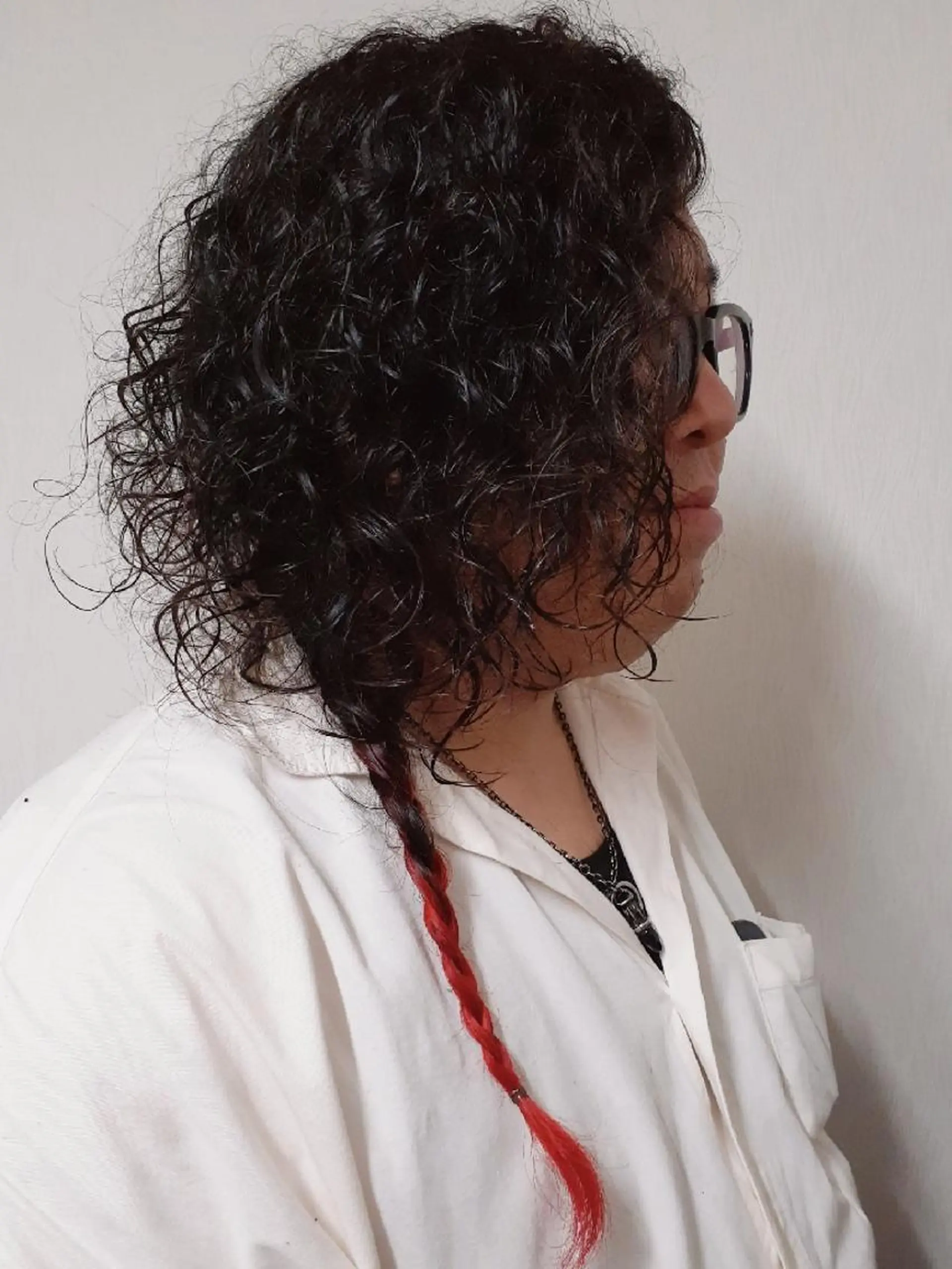 メンズ カラー メンズブリーチ ブリーチ 金城 和将のヘアスタイル