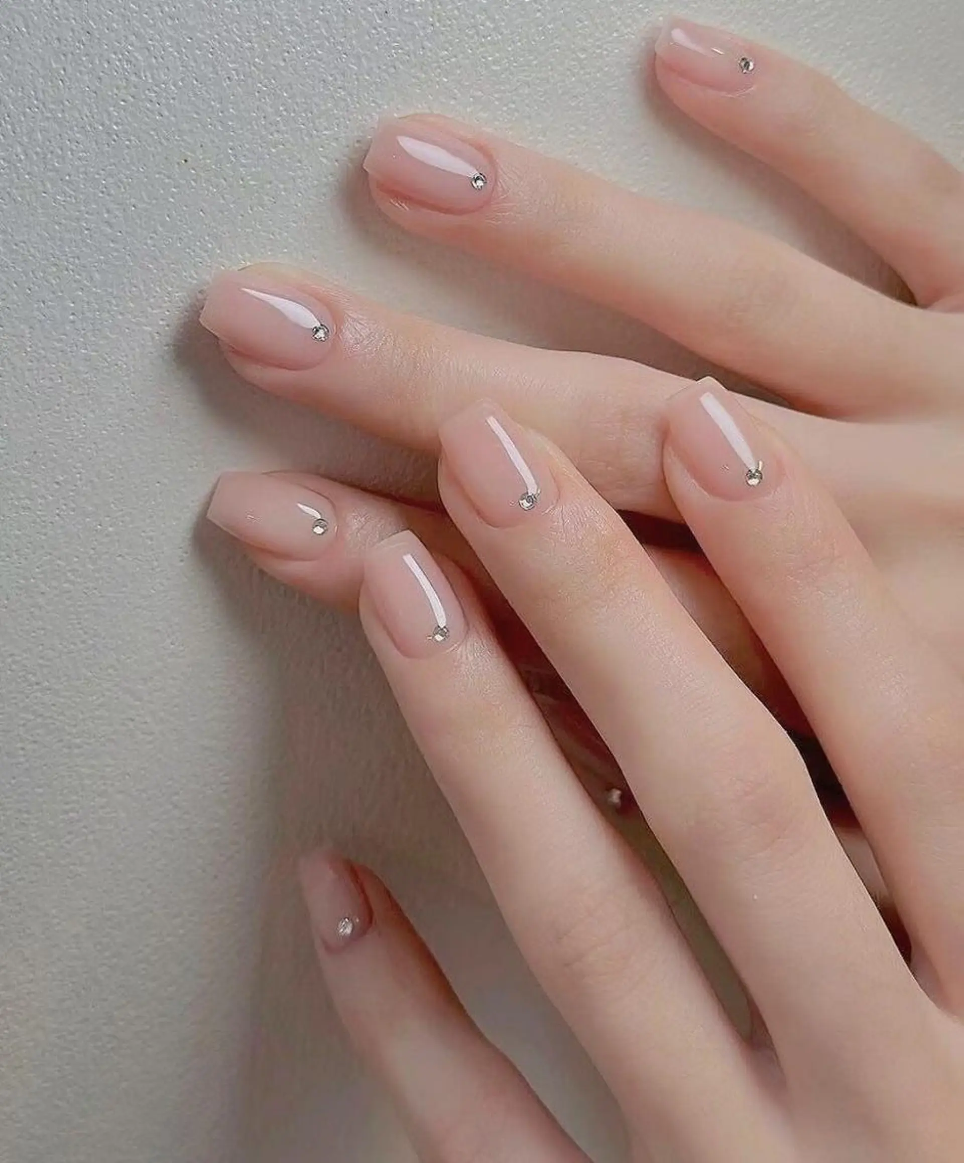 ネイル ハンドネイル Rejoice Nail Salonのネイルデザイン