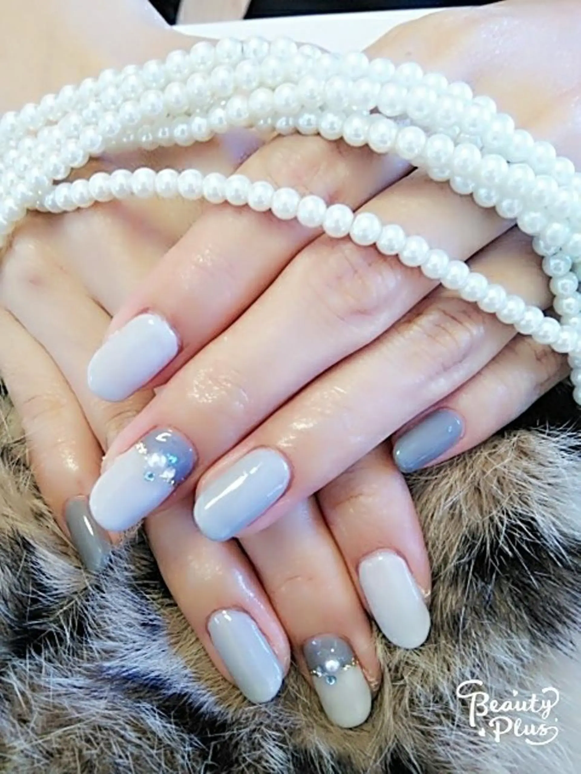 ネイル MANA MANAのネイルデザイン