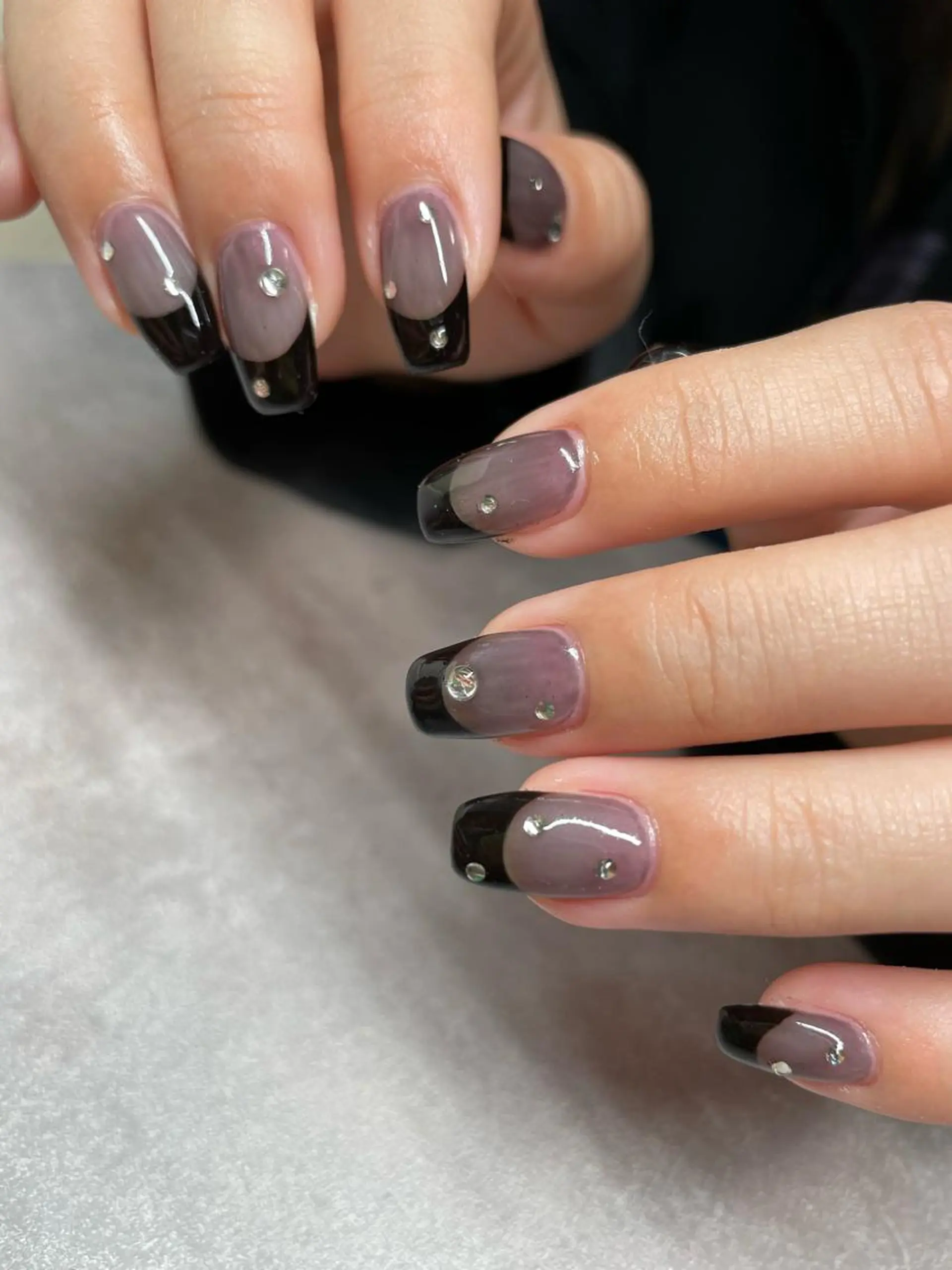 ネイル Ｍ☆NAIL asamiのネイルデザイン