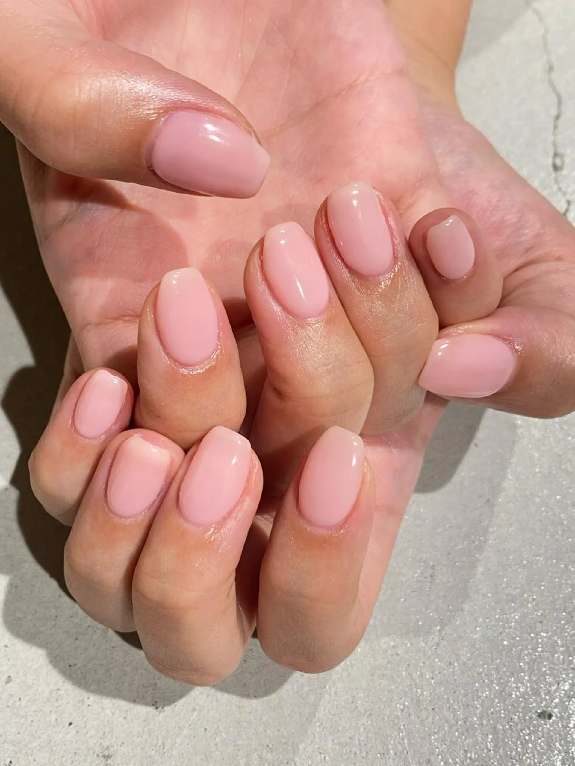 ネイル Zir nail所属・zir nail💙 shikakuraのネイルデザイン