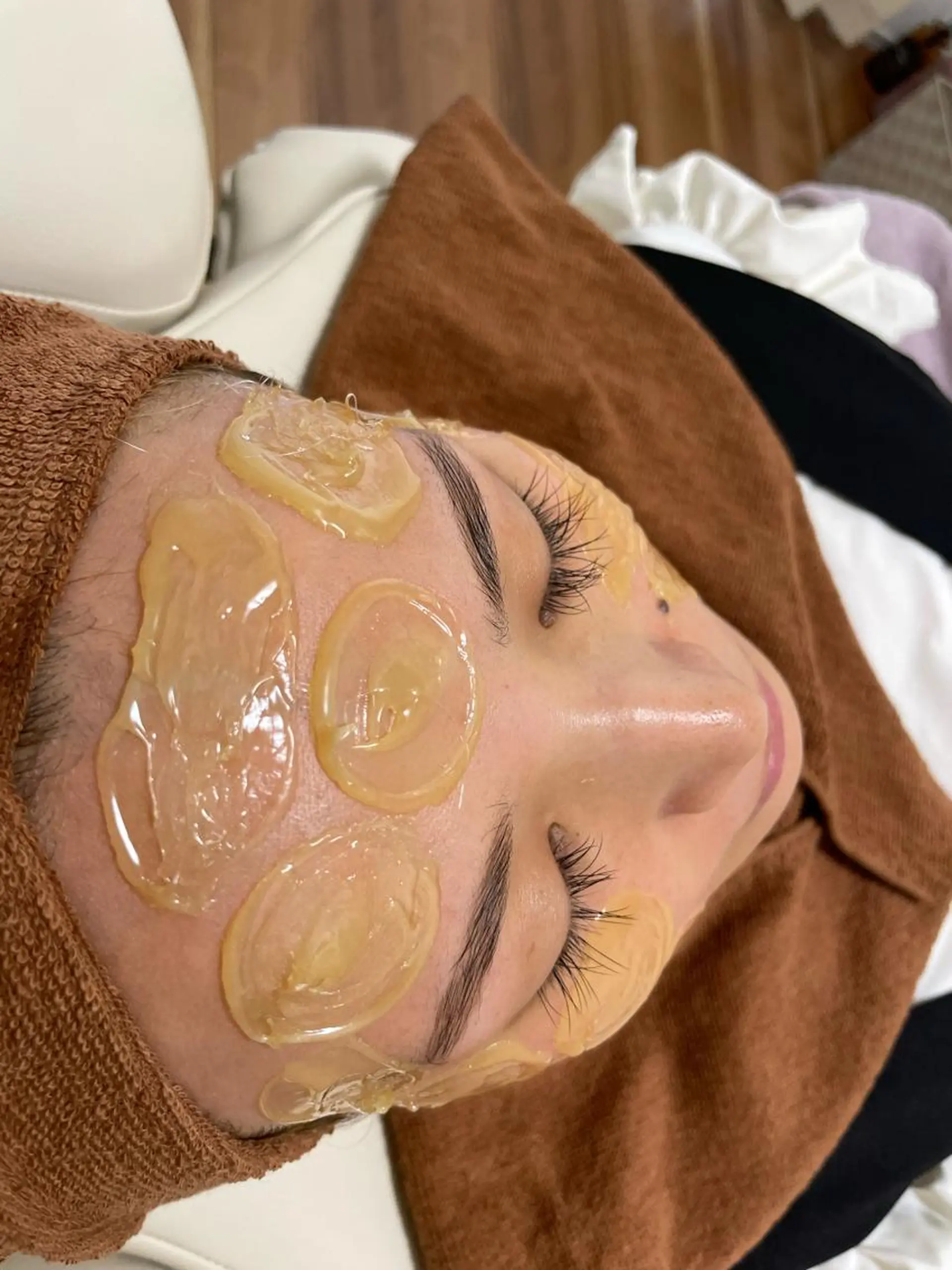 脱毛 エステサロン Mi-mi.iのエステ・リラクイメージ