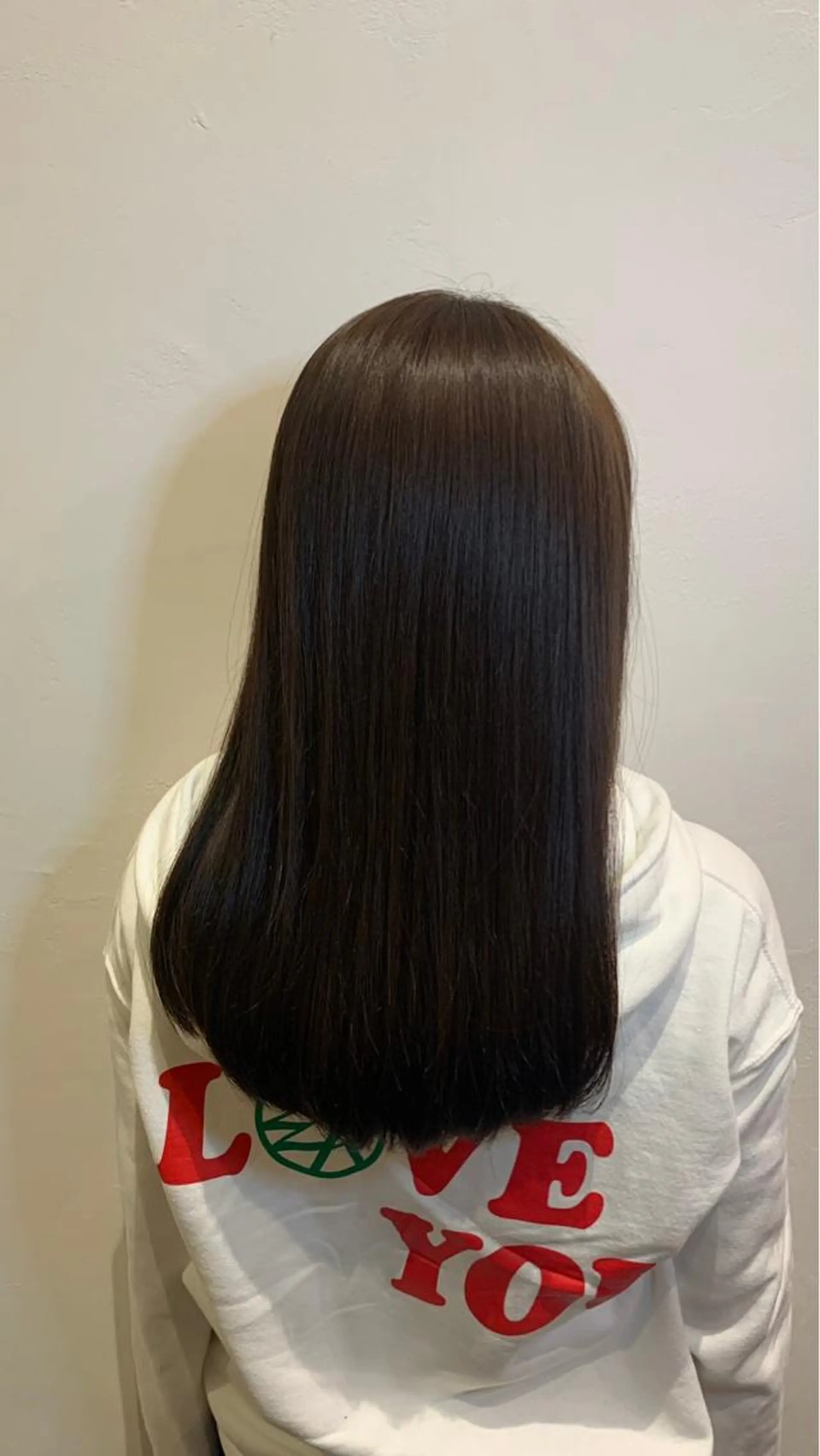 ロング パーマ カット パーマ 🦕カラー指名率🦕 NO.1🦕林 秀幸のヘアスタイル