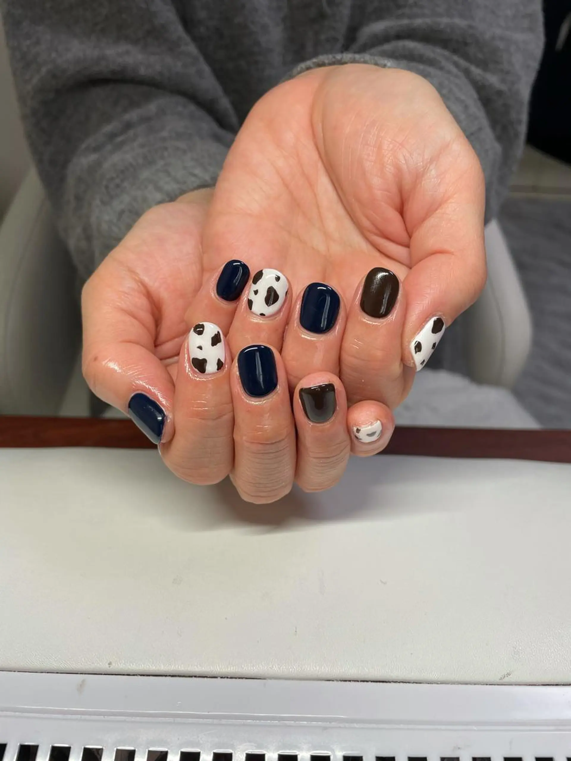 ネイル NAILSALON KOHAKUのネイルデザイン