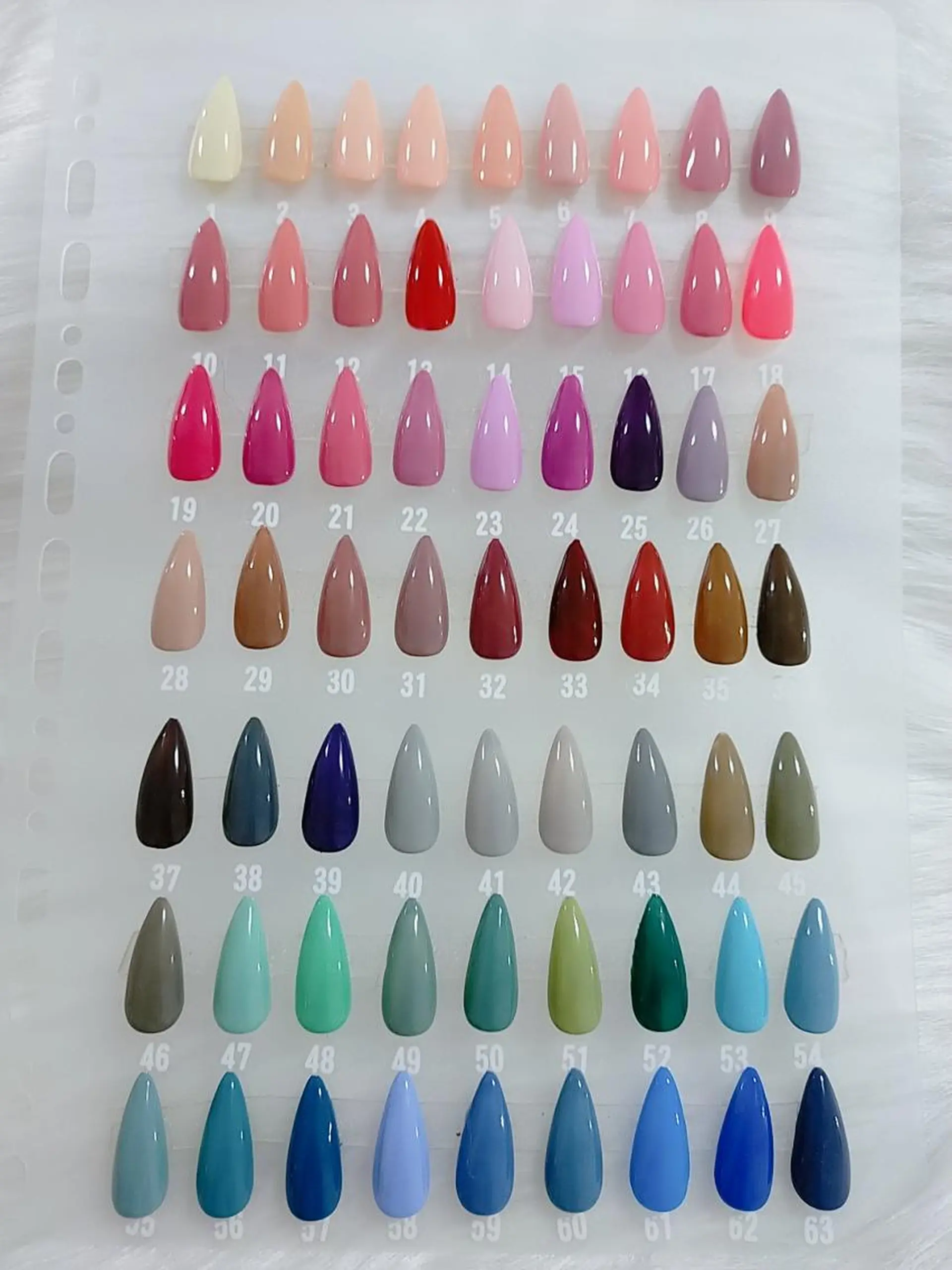ネイル フットネイル ★未希★ ミキネイルサロン池袋のネイルデザイン