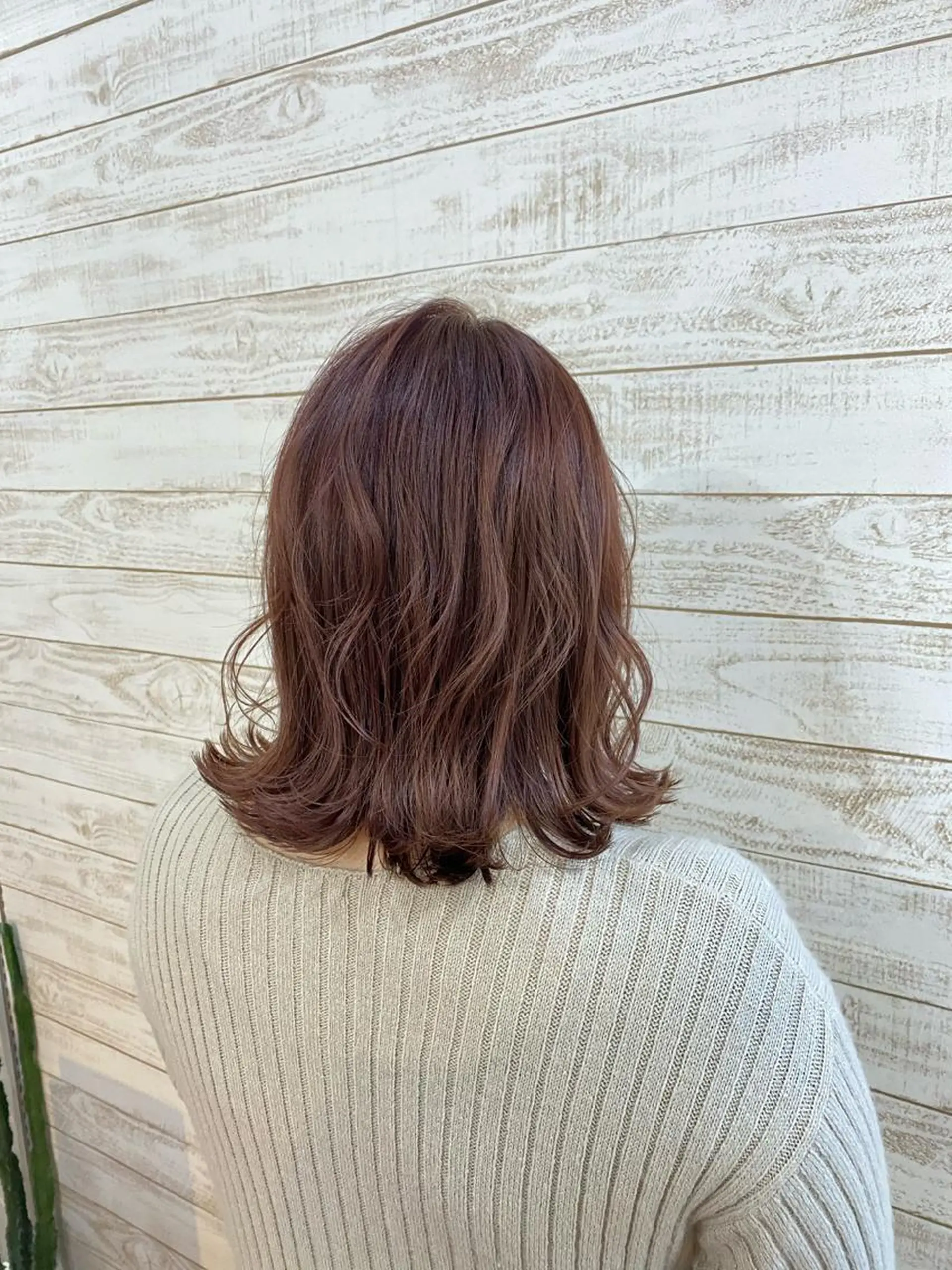 ショート ボブ あなた史上最高のヘア 服部タカノリのヘアスタイル
