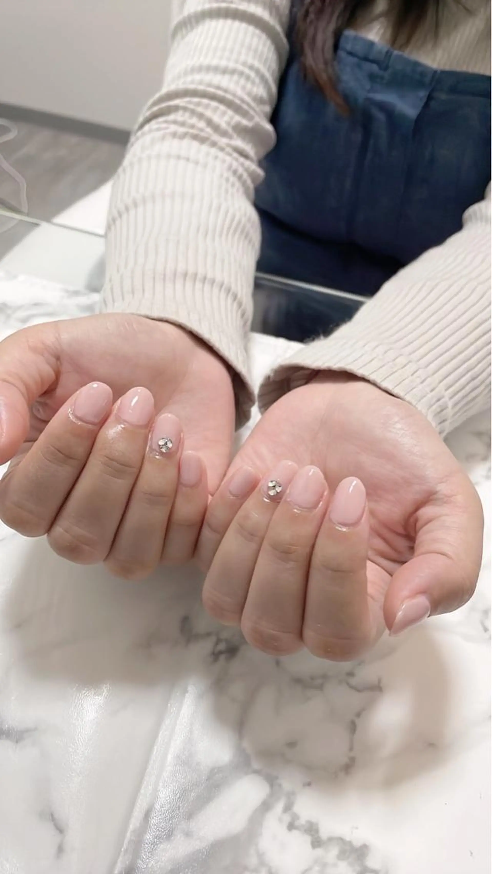 ネイル Salon Improveのネイルデザイン