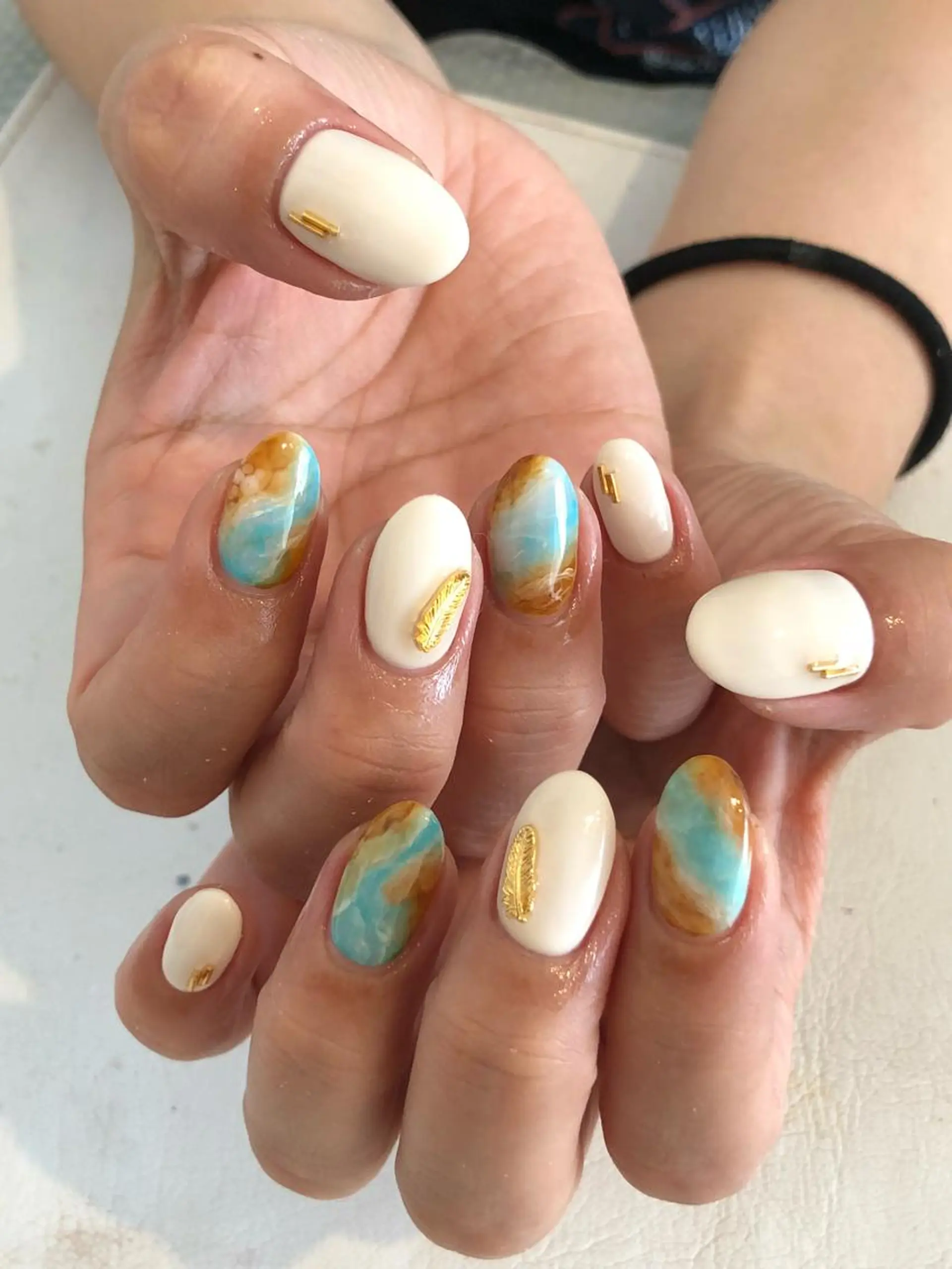 ネイル S mikiのネイルデザイン