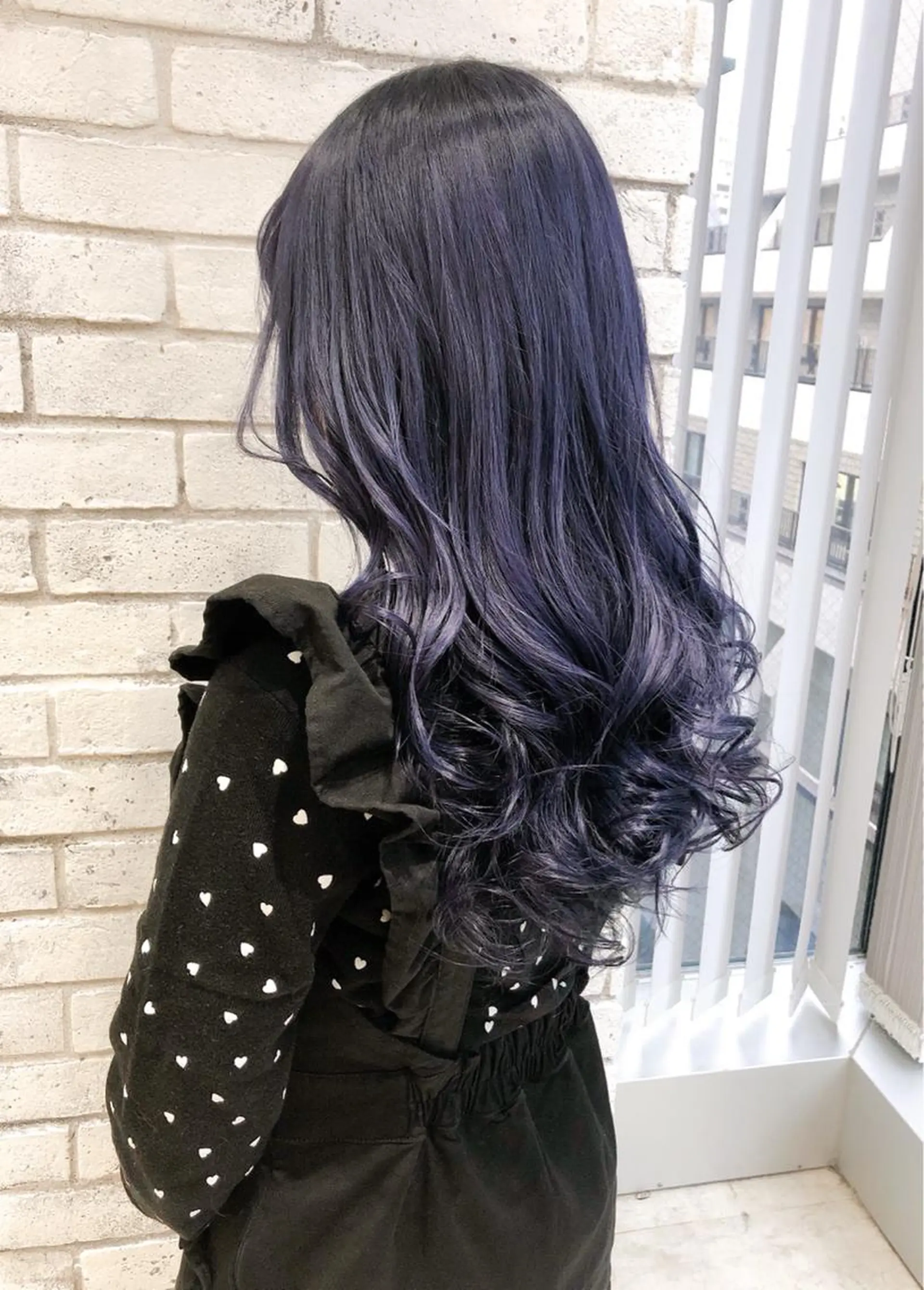 セミロング カラー ヘアアレンジ ヘアカラー トリートメント イメコン美容師 サイトウアキラのその他イメージ