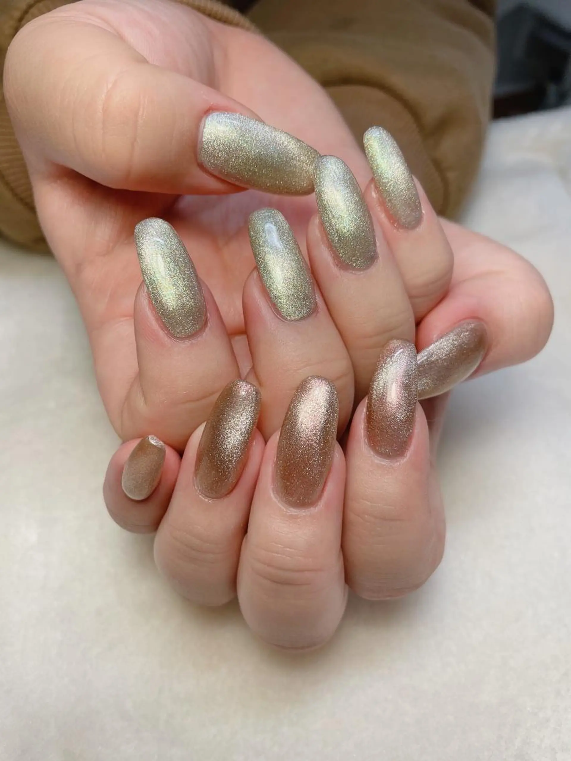 ネイル ハンドネイル kipinail 川﨑えりかのネイルデザイン