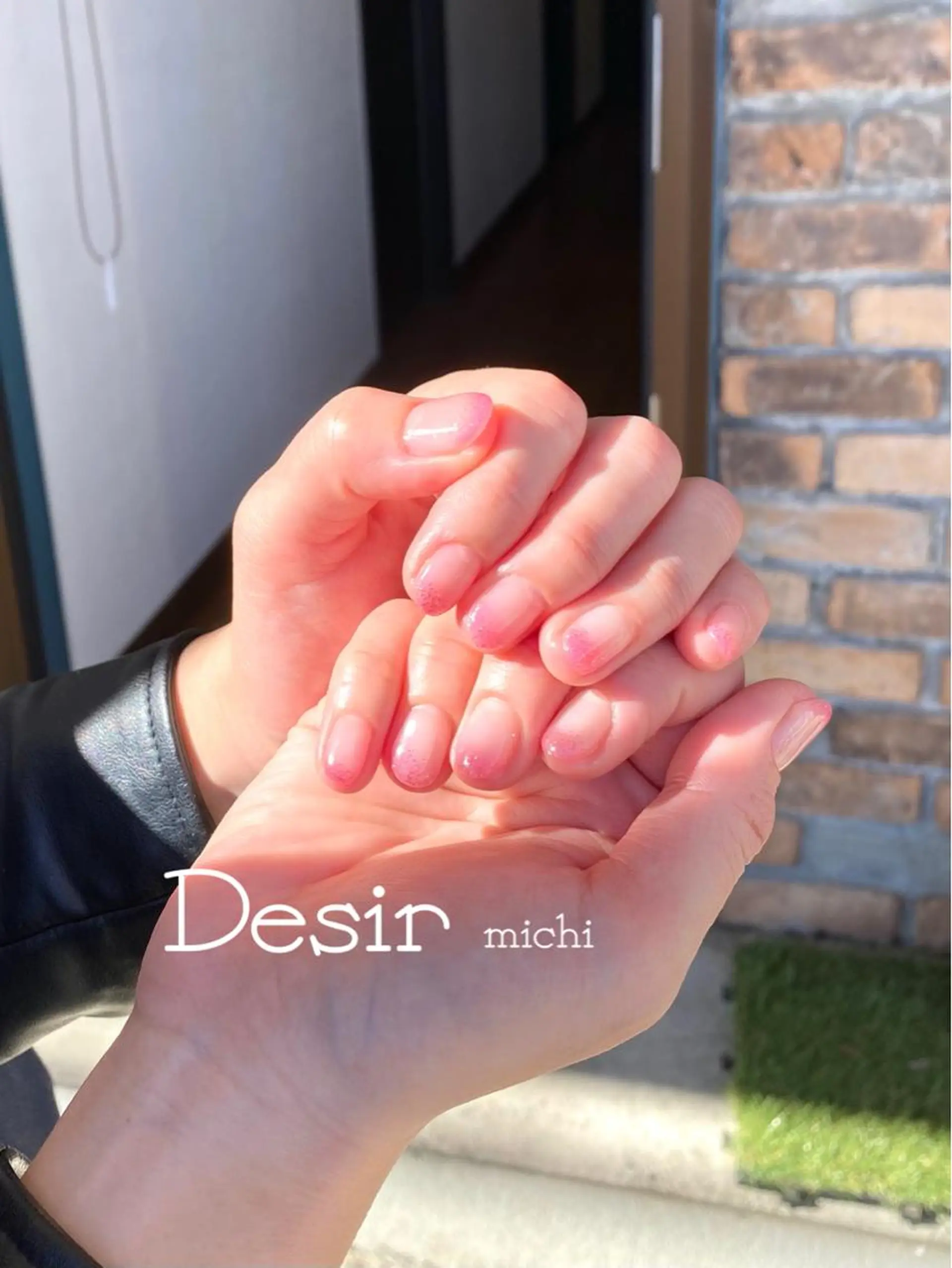 ネイル 伊藤 美智子のネイルデザイン