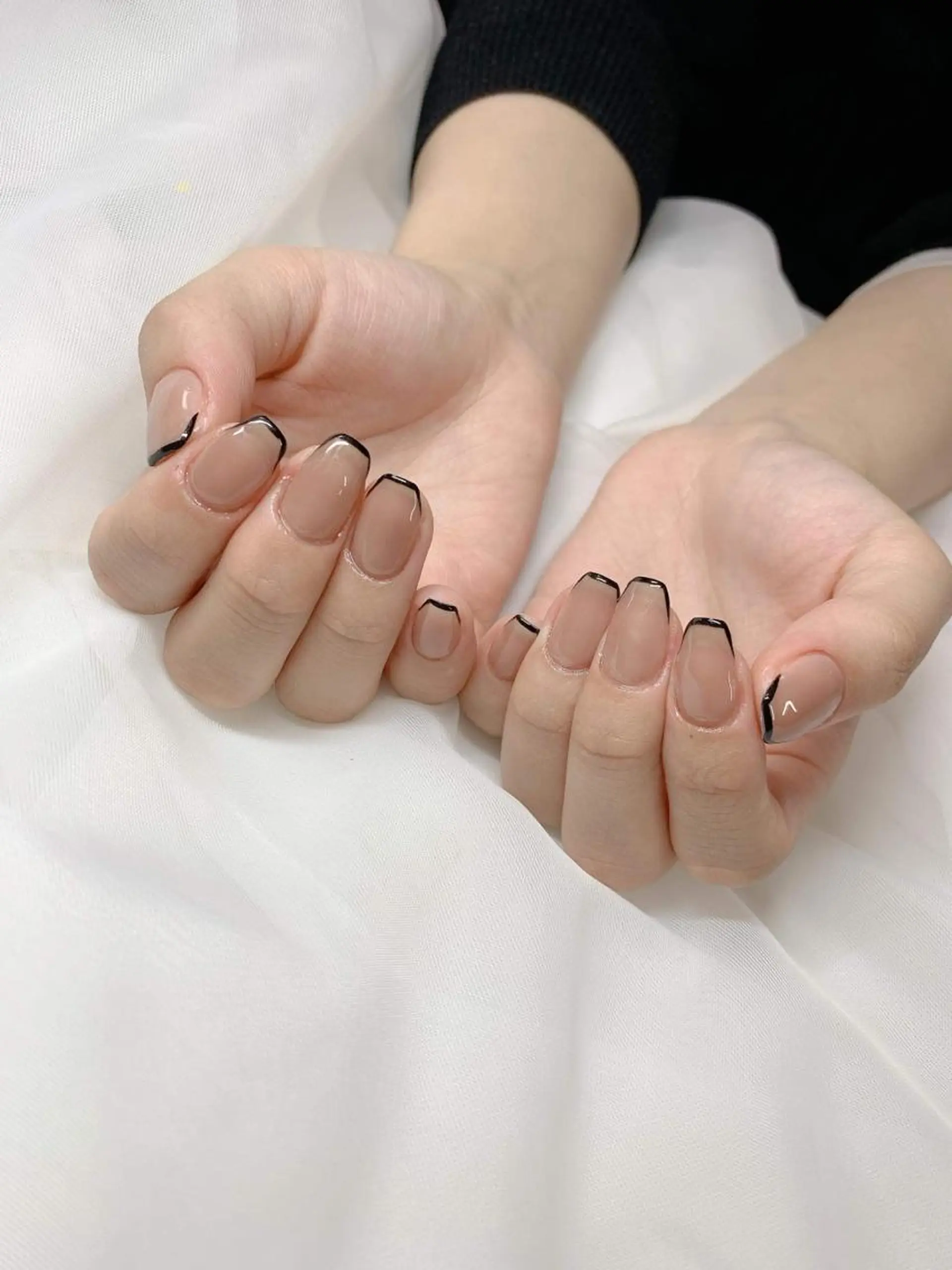 ネイル ハンドネイル Tina_Nailstudio所属・Tina Nailstudioのネイルデザイン