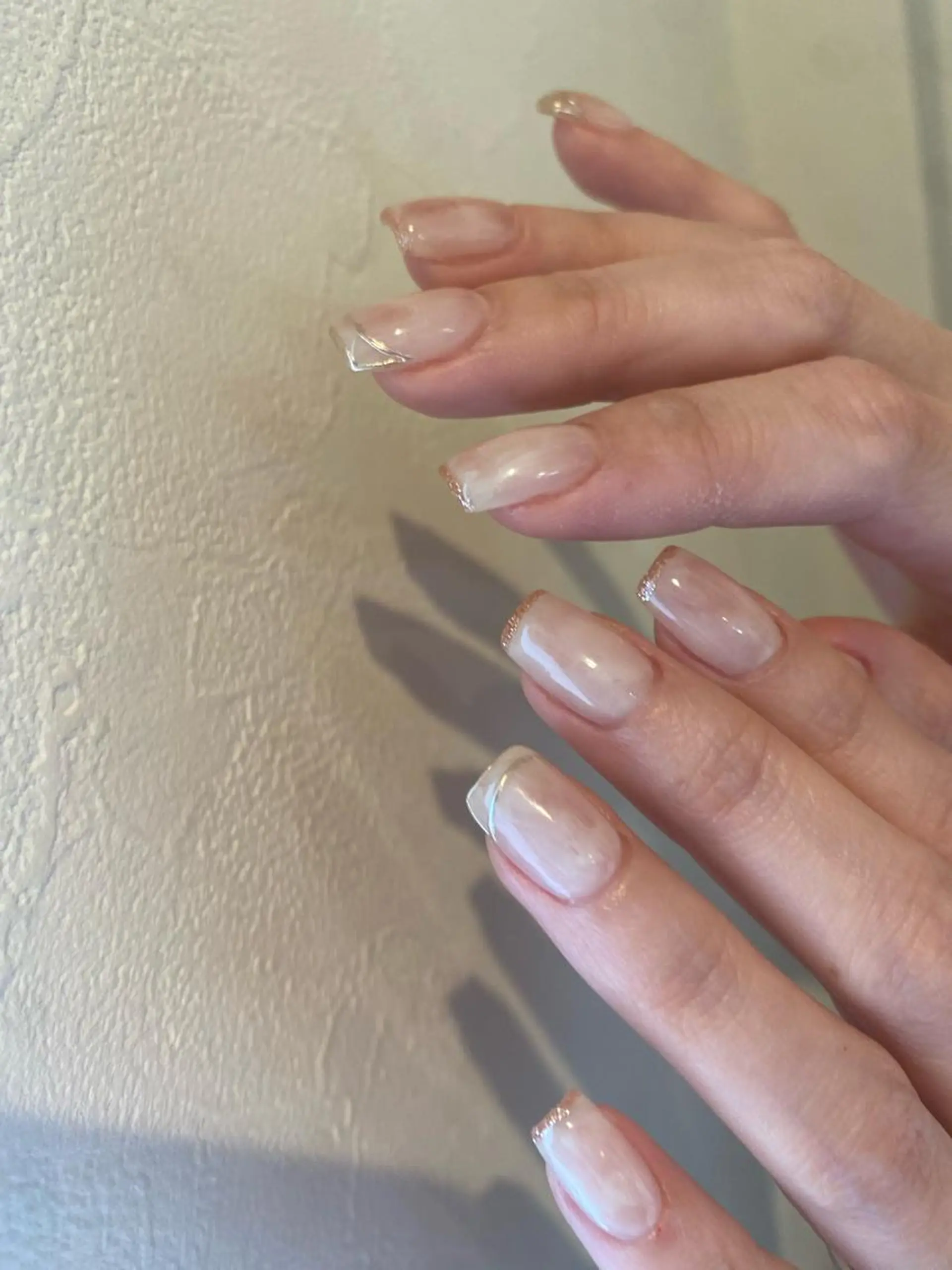 ネイル Elle. ASAMIのネイルデザイン