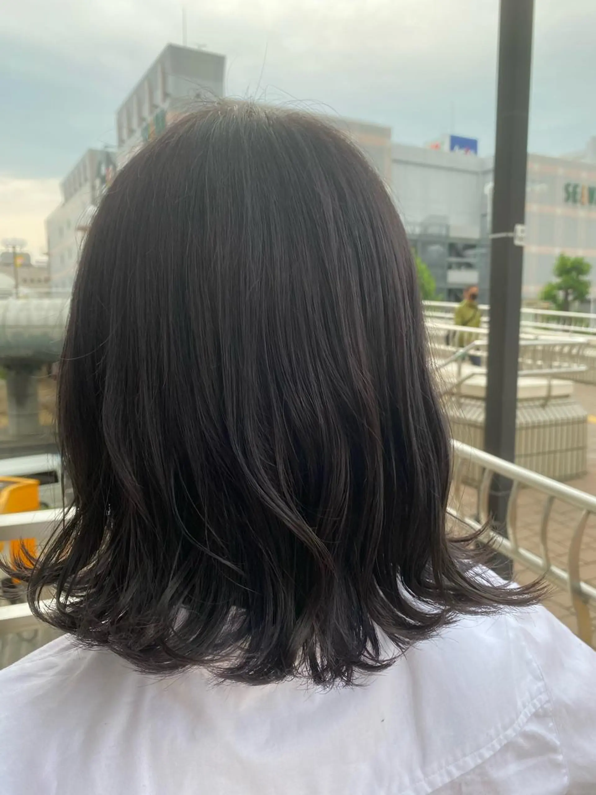 カラー Shikota Nagisaのマツエク・マツパデザイン