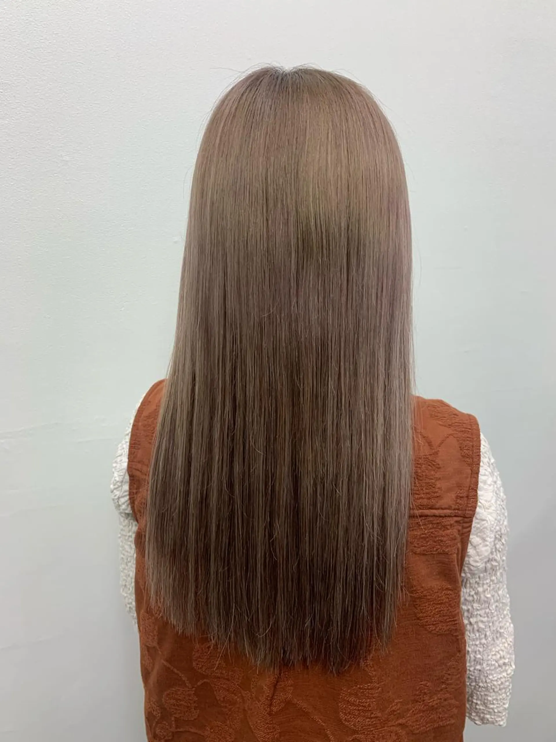 ショート エクステ Mululu所属・京都最安価エクステ muuka🦋のヘアスタイル
