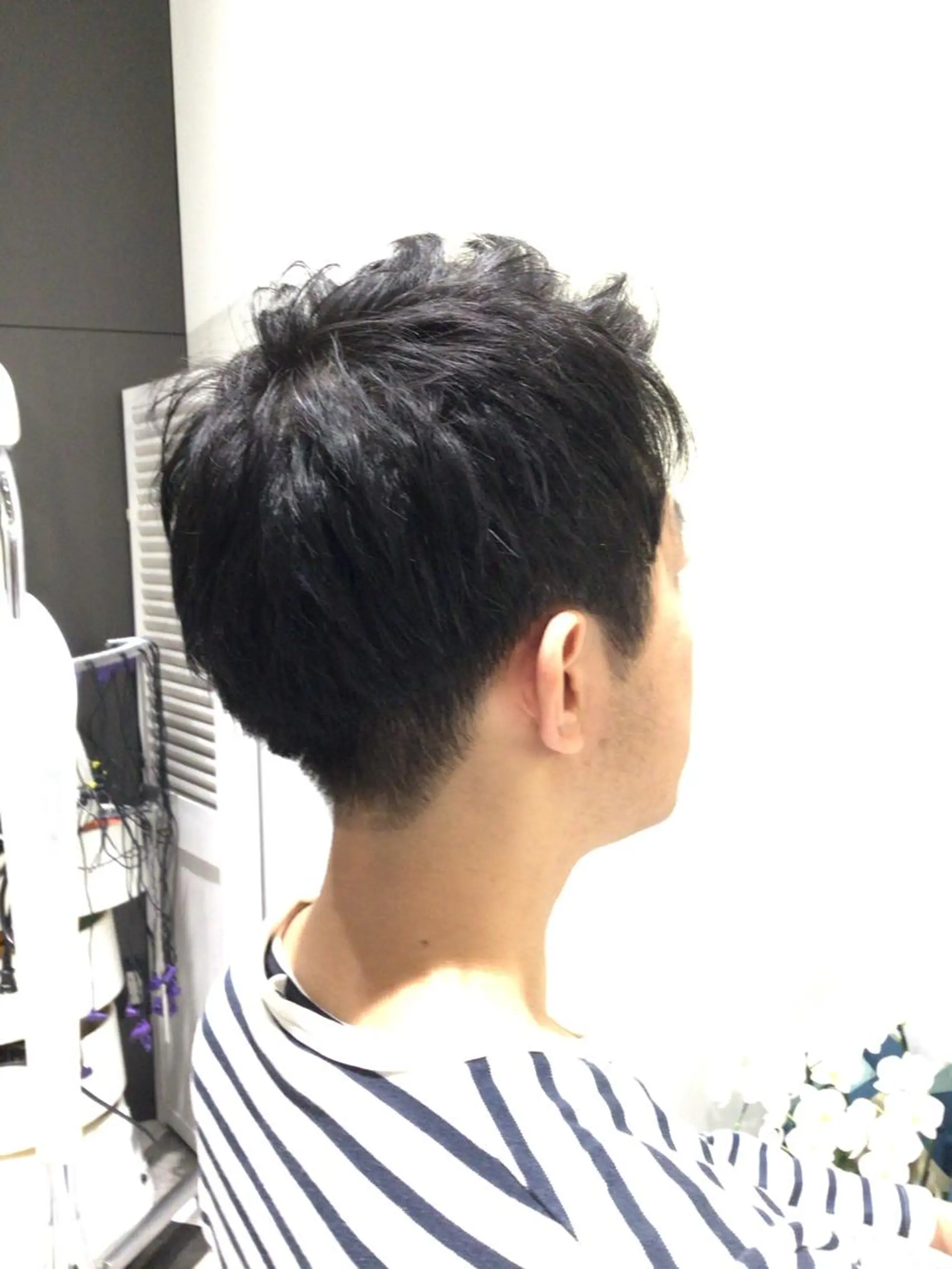 メンズ カット ヘッドスパ ✨あなたのお悩み解消 美容師✨TOMOKAのヘアスタイル