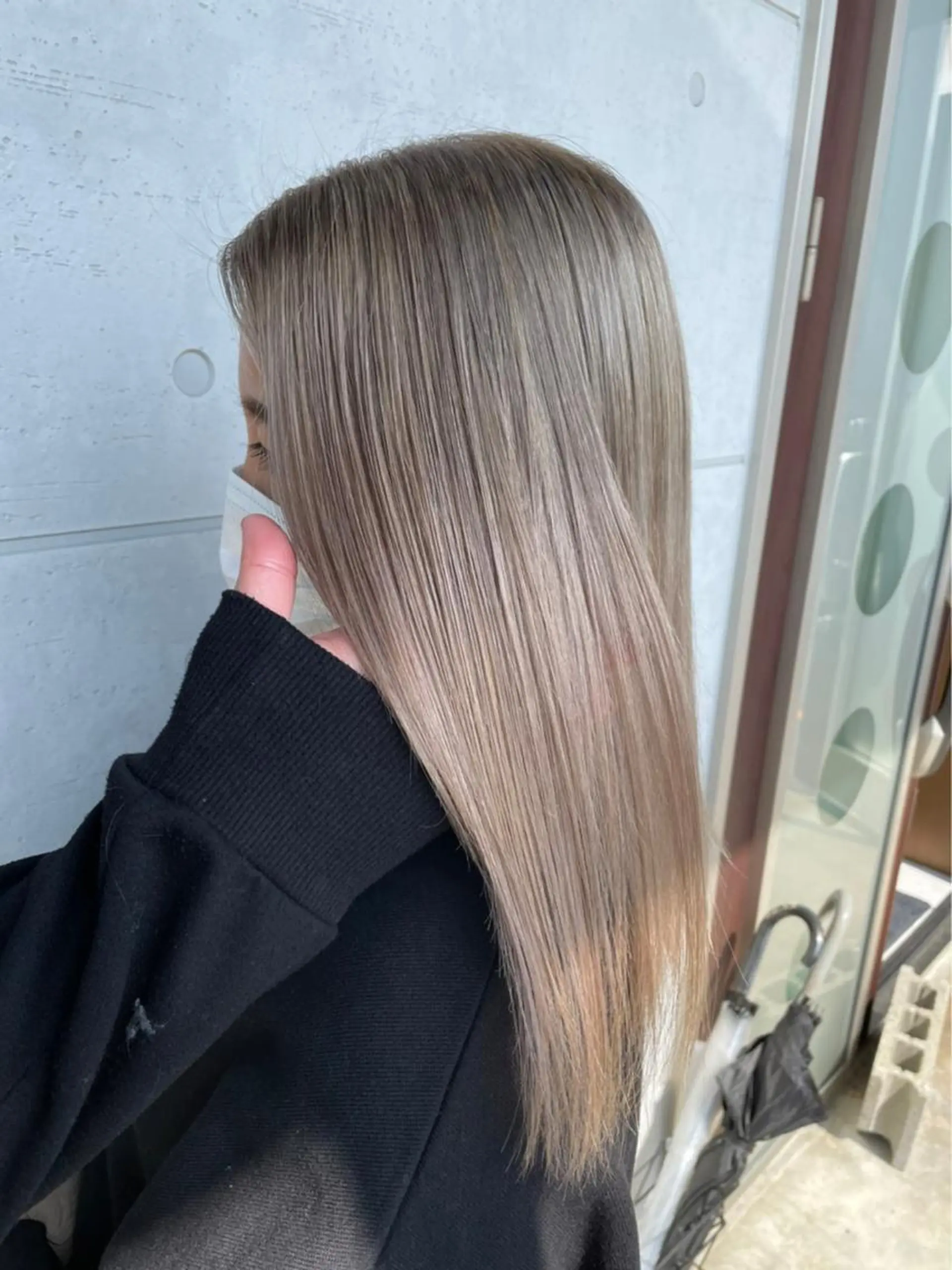 ロング フウト/メンズカット /メンズパーマのヘアスタイル