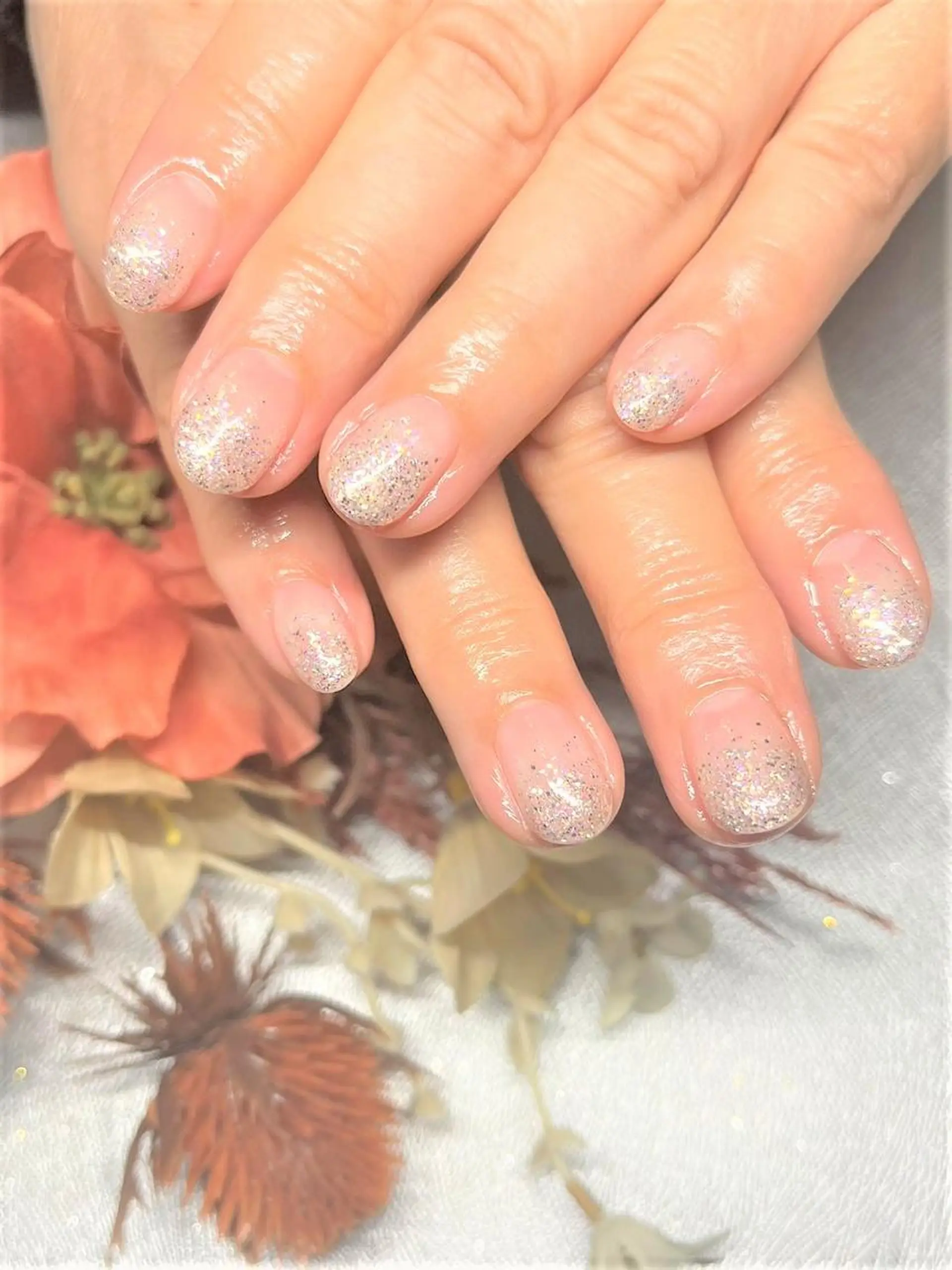 ネイル ハンドネイル RIZE NAILのネイルデザイン