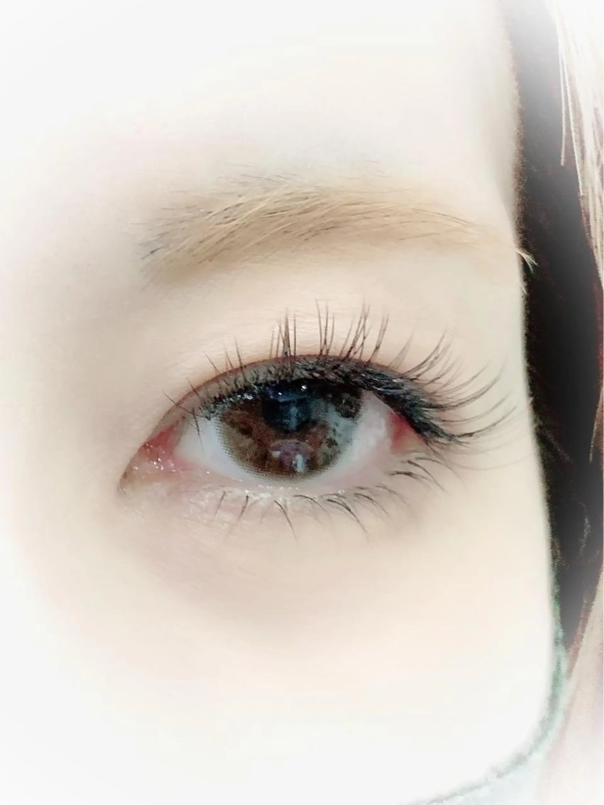 マツエク・マツパ Twiggy Lashes所属・Twiggy Lashes いずみのマツエク・マツパデザイン