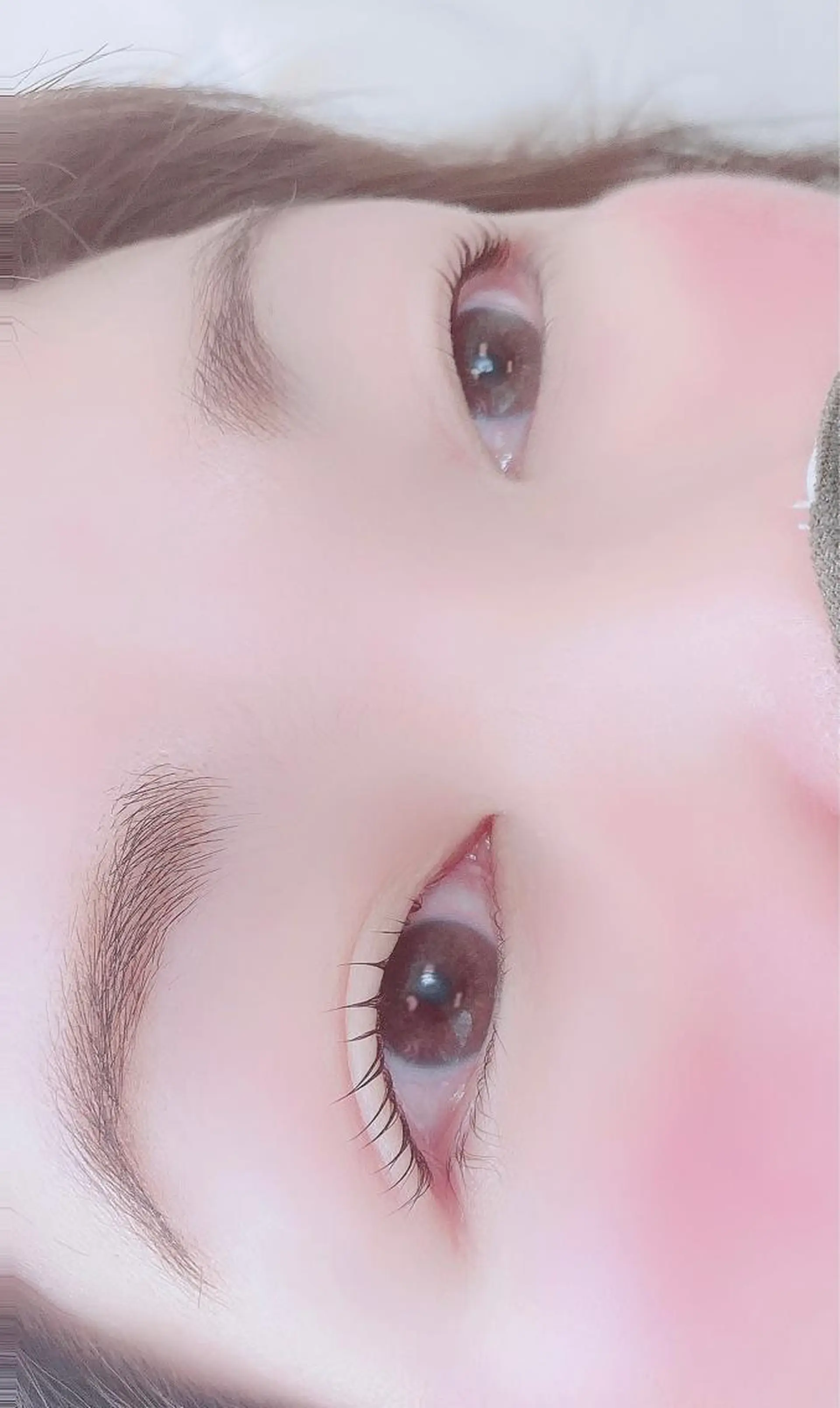 マツエク・マツパ Belleza eternaのマツエク・マツパデザイン